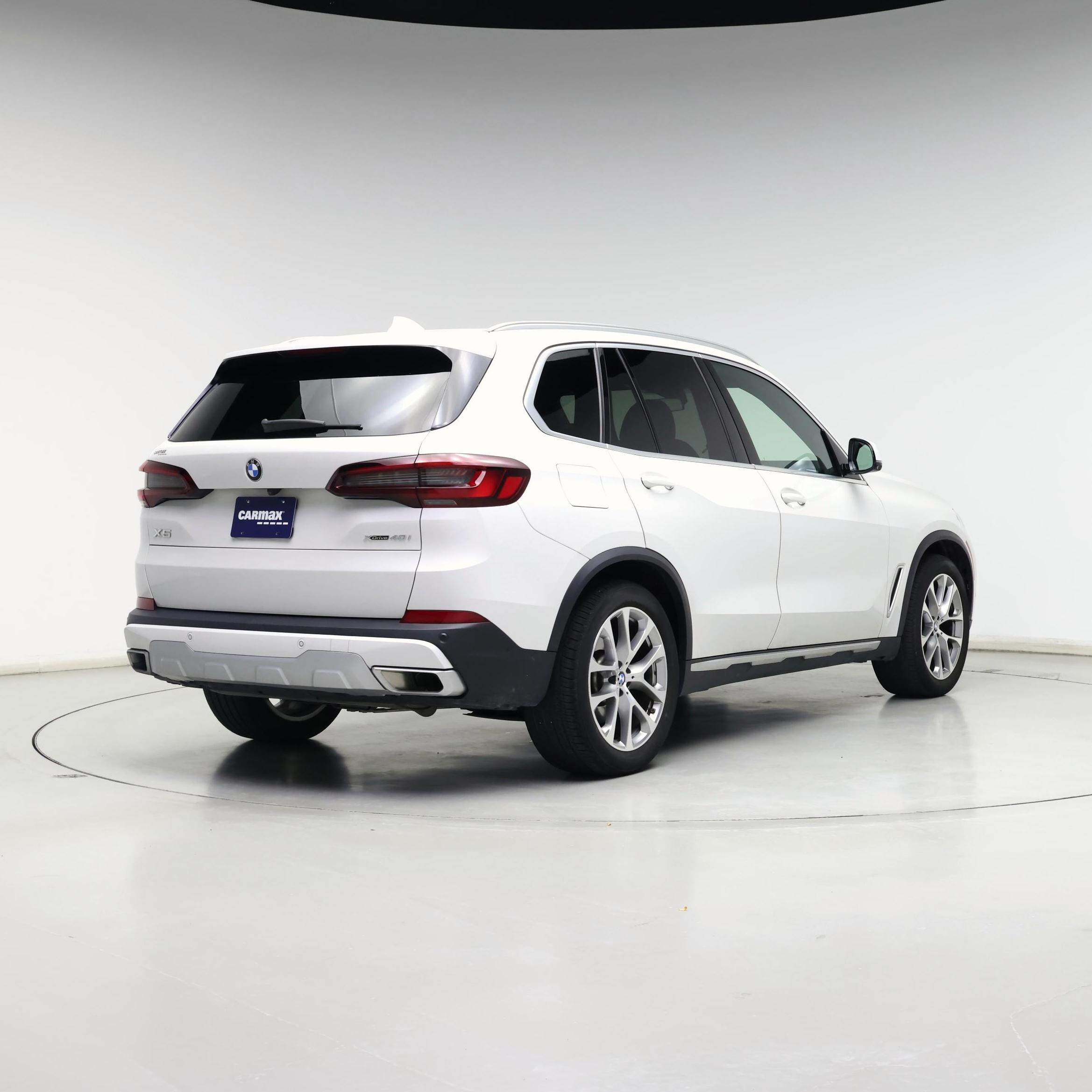 Thumbnail: 2023 BMW X5 - 8