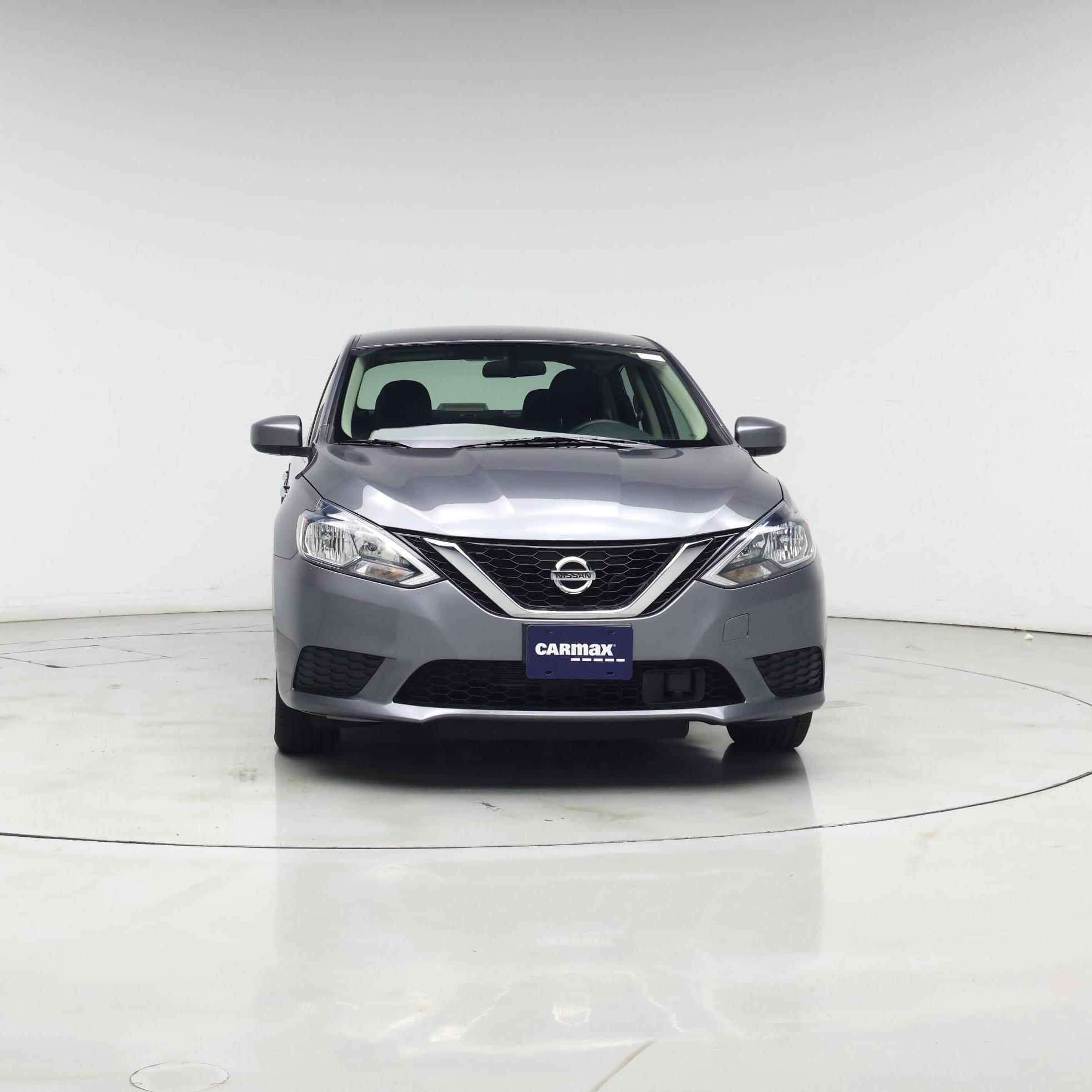 Thumbnail: 2018 Nissan Sentra - 5