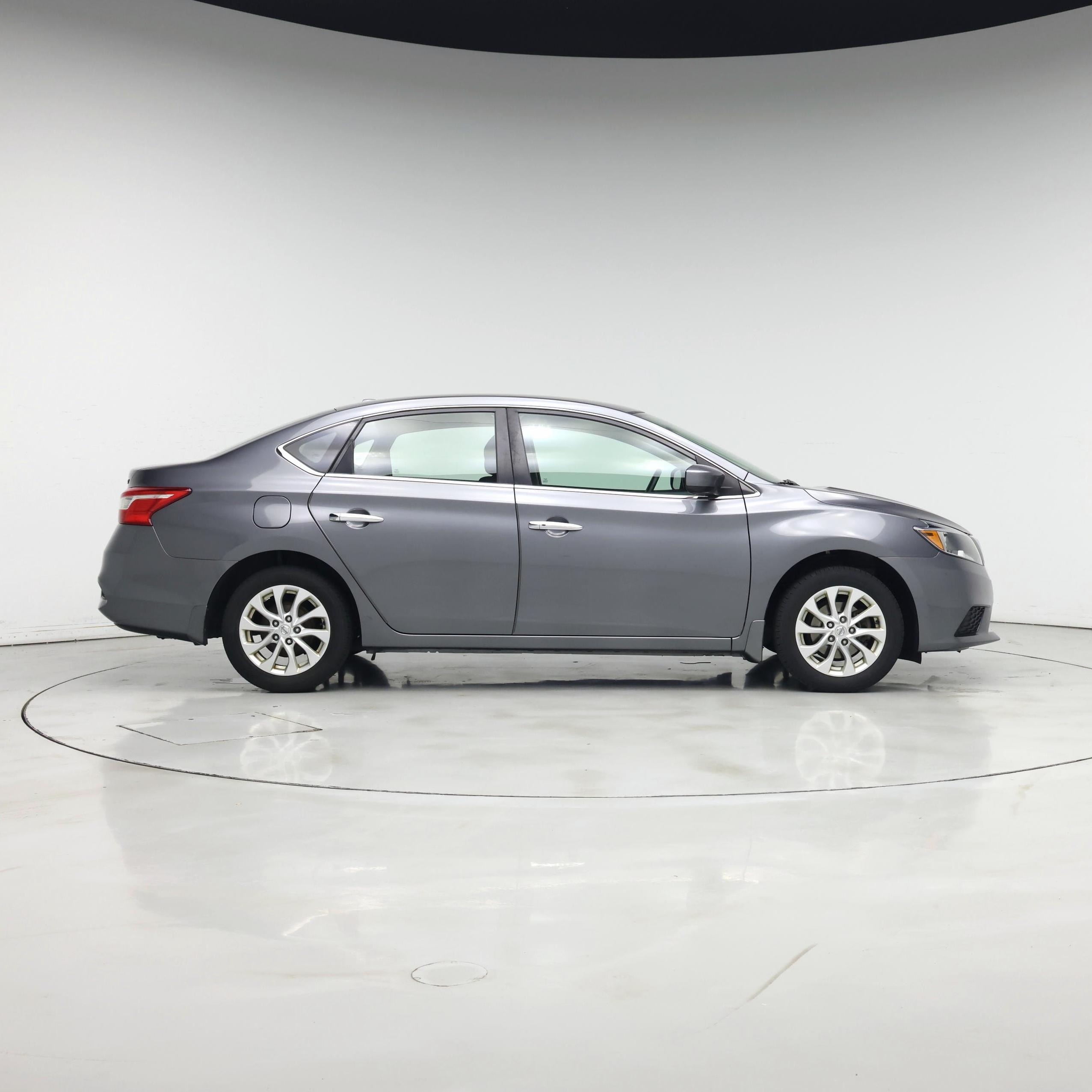 Thumbnail: 2018 Nissan Sentra - 7