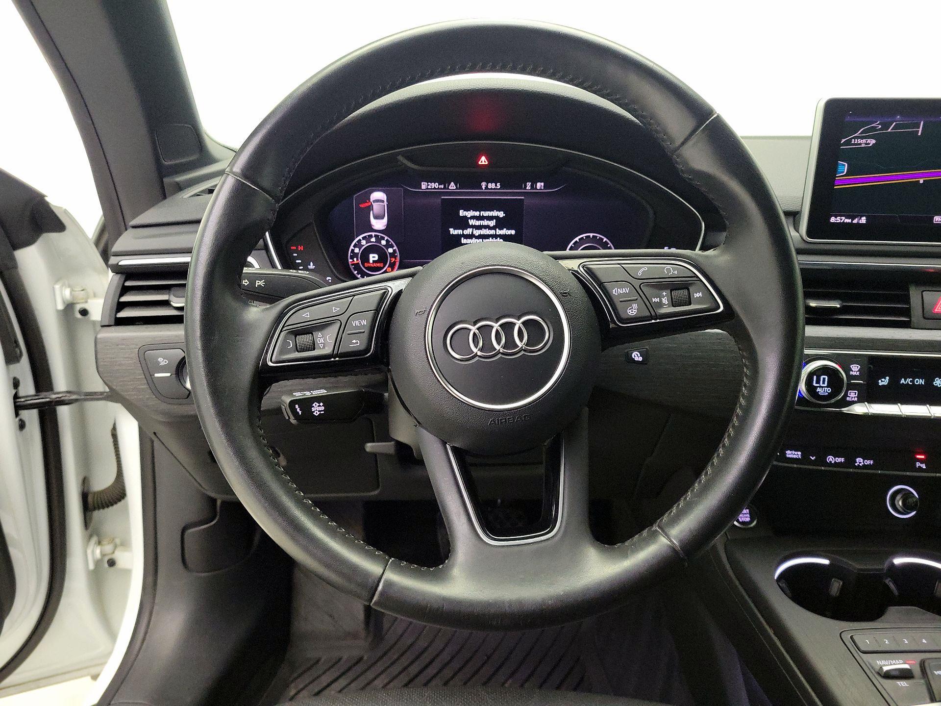 Thumbnail: 2018 Audi A5 - 10