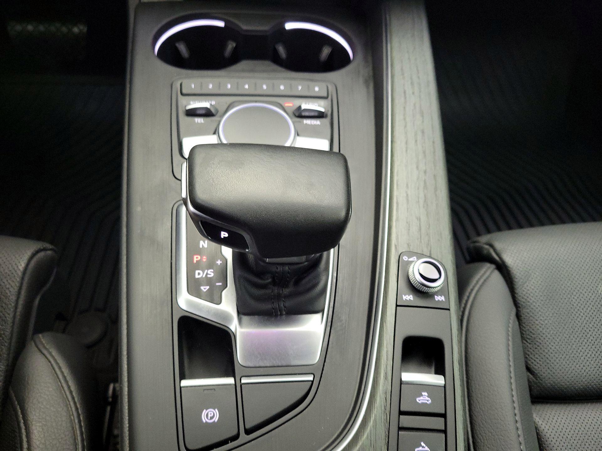 Thumbnail: 2018 Audi A5 - 18