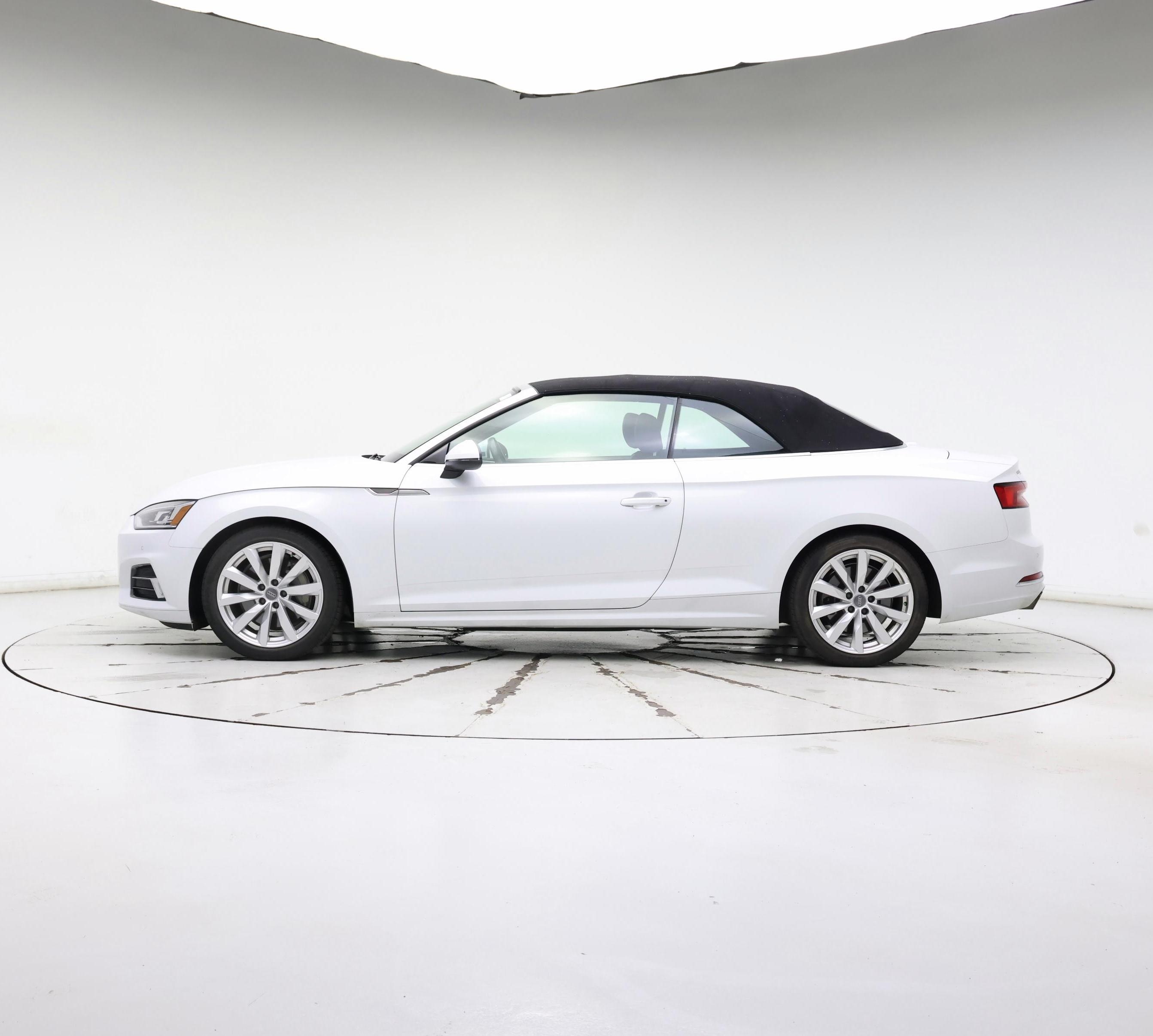Thumbnail: 2018 Audi A5 - 3