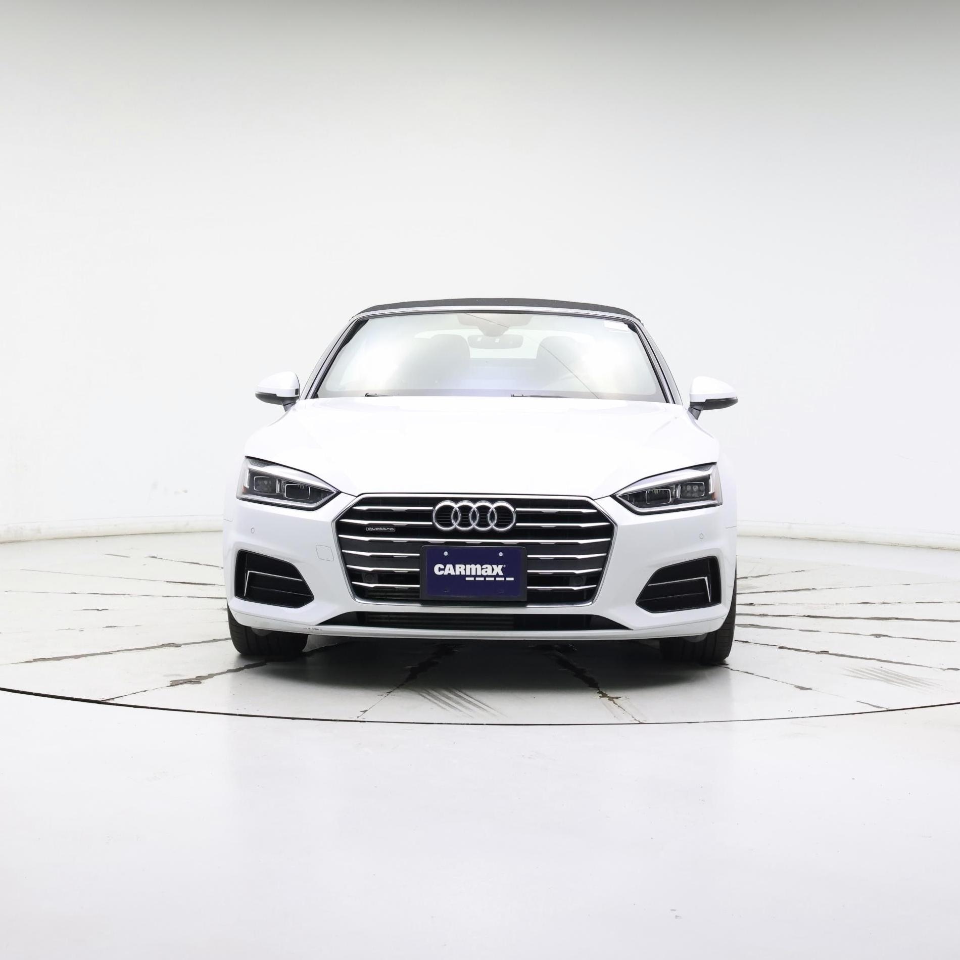Thumbnail: 2018 Audi A5 - 5