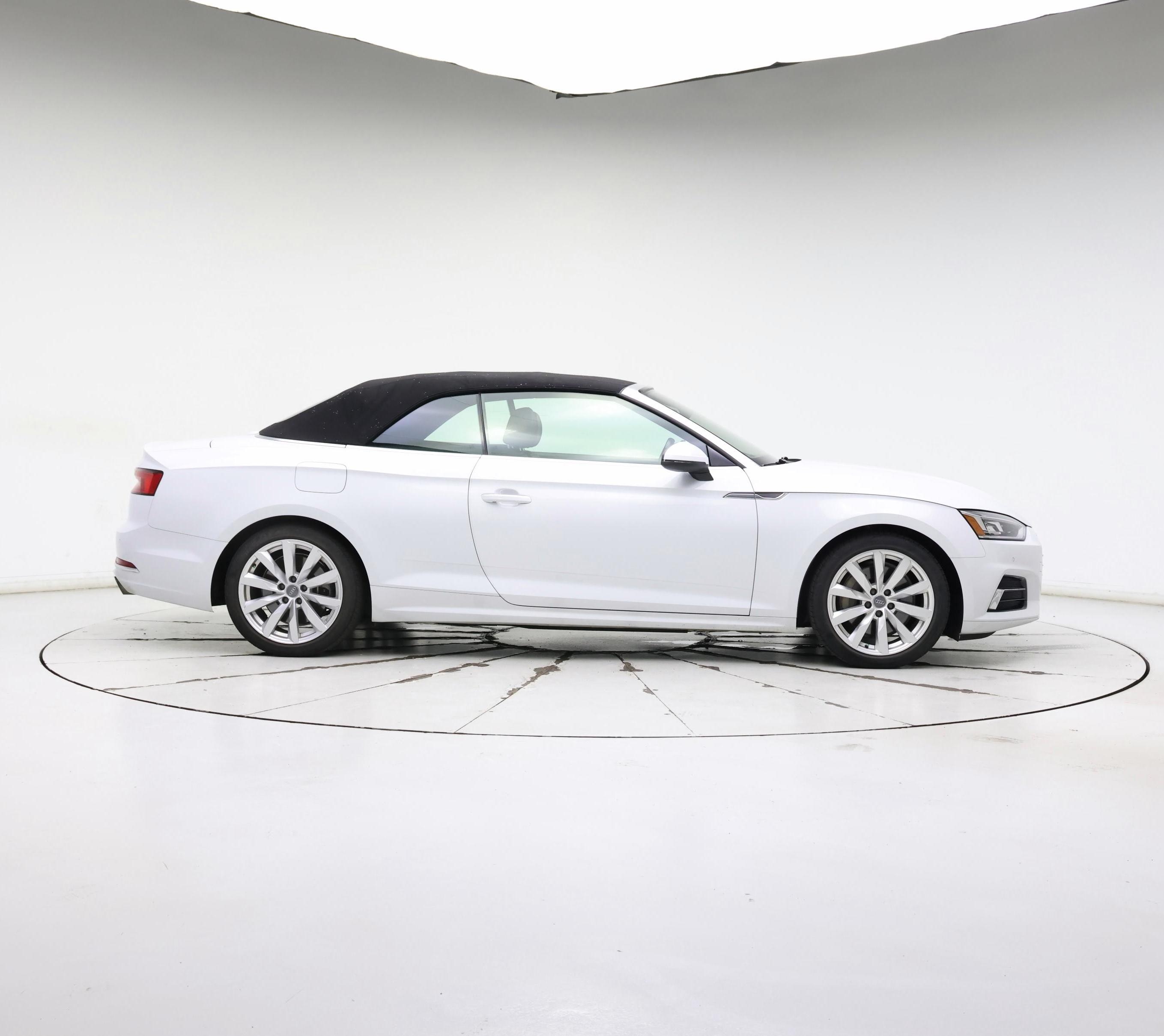 Thumbnail: 2018 Audi A5 - 7
