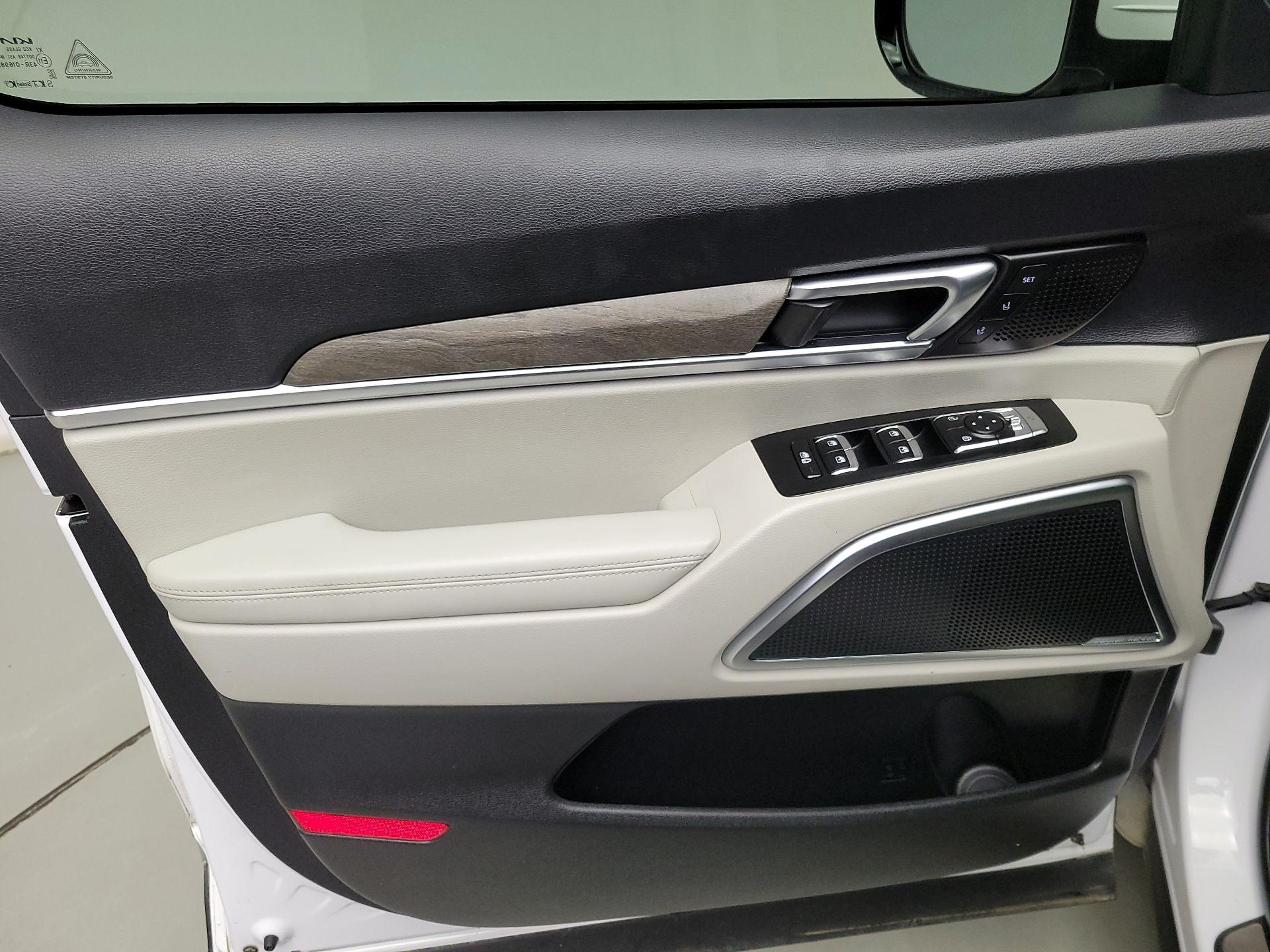 Thumbnail: 2022 Kia Telluride - 12