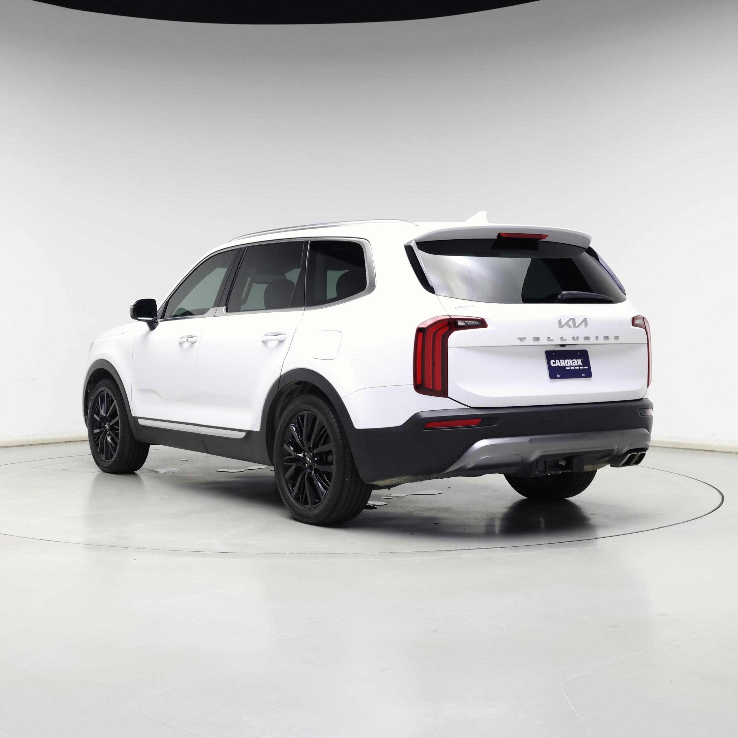 Thumbnail: 2022 Kia Telluride - 2