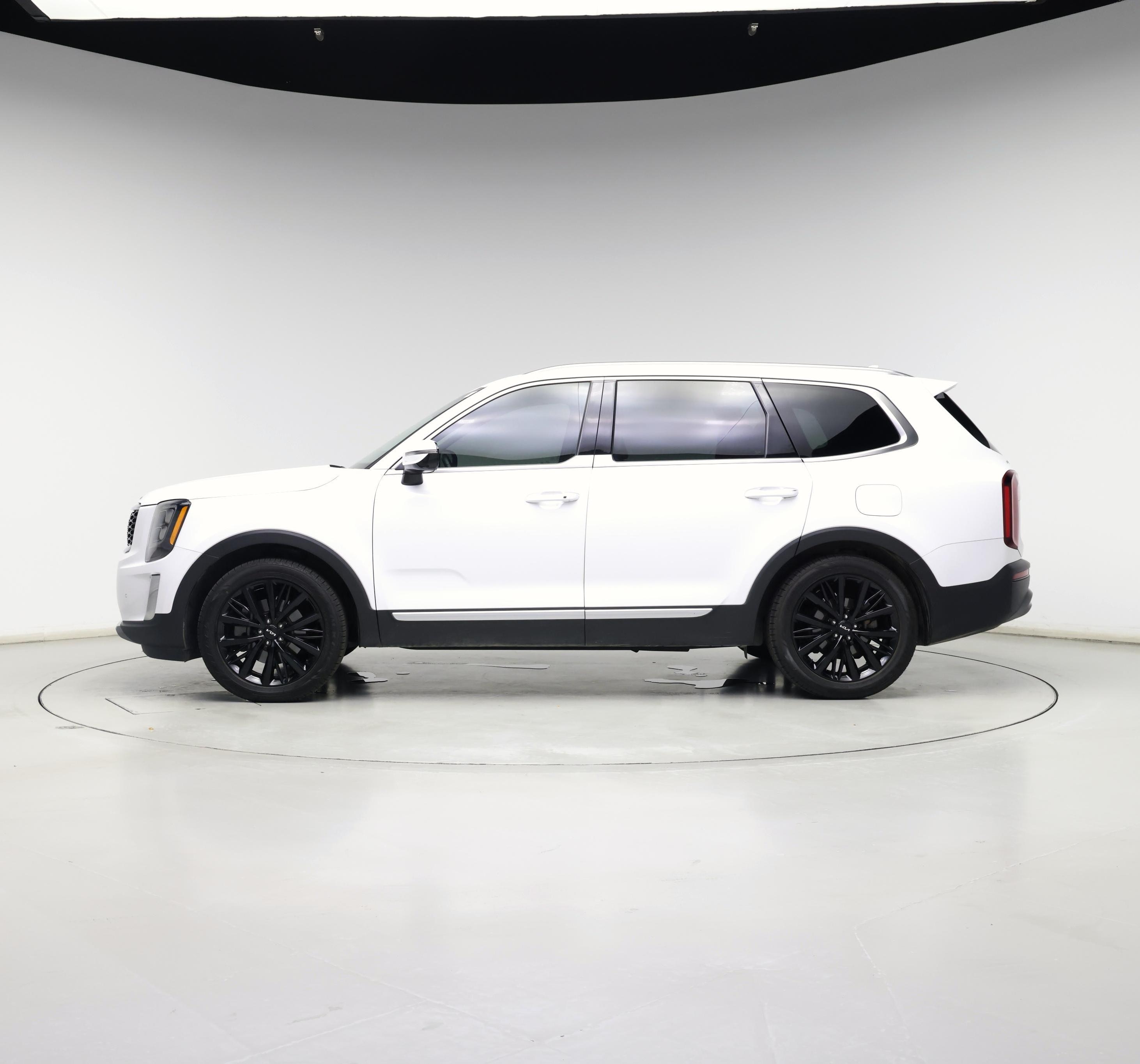 Thumbnail: 2022 Kia Telluride - 3
