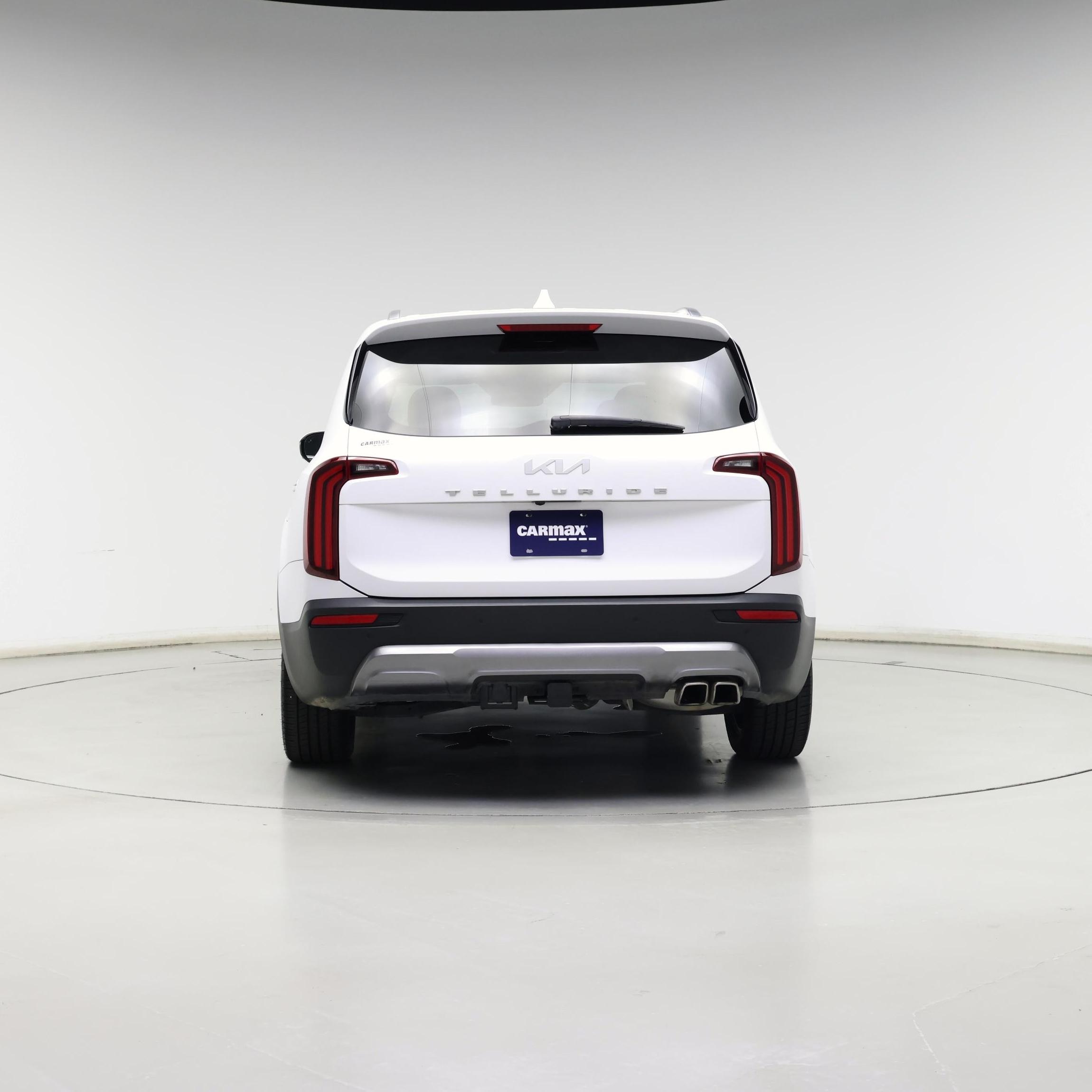 Thumbnail: 2022 Kia Telluride - 6