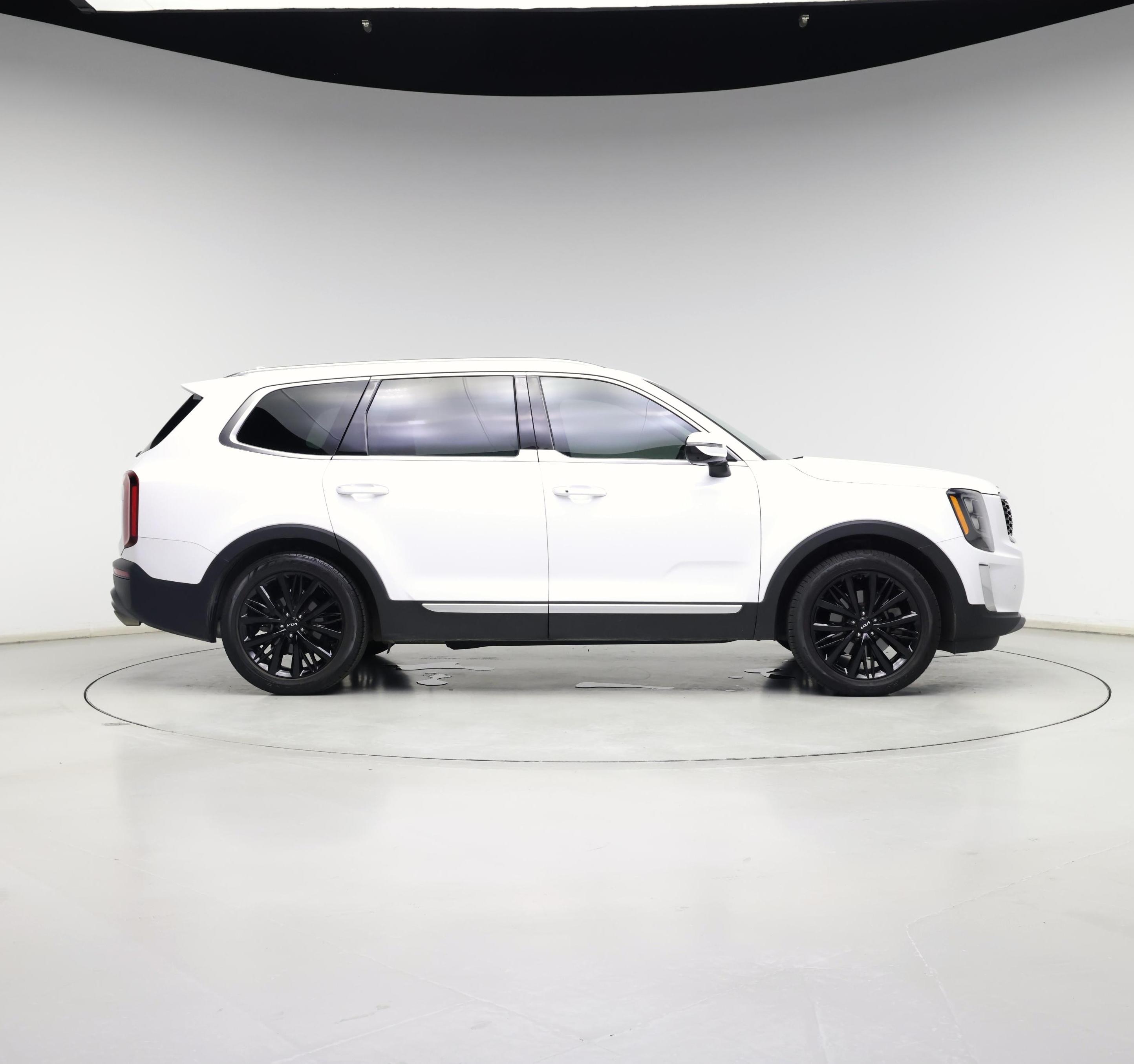 Thumbnail: 2022 Kia Telluride - 7