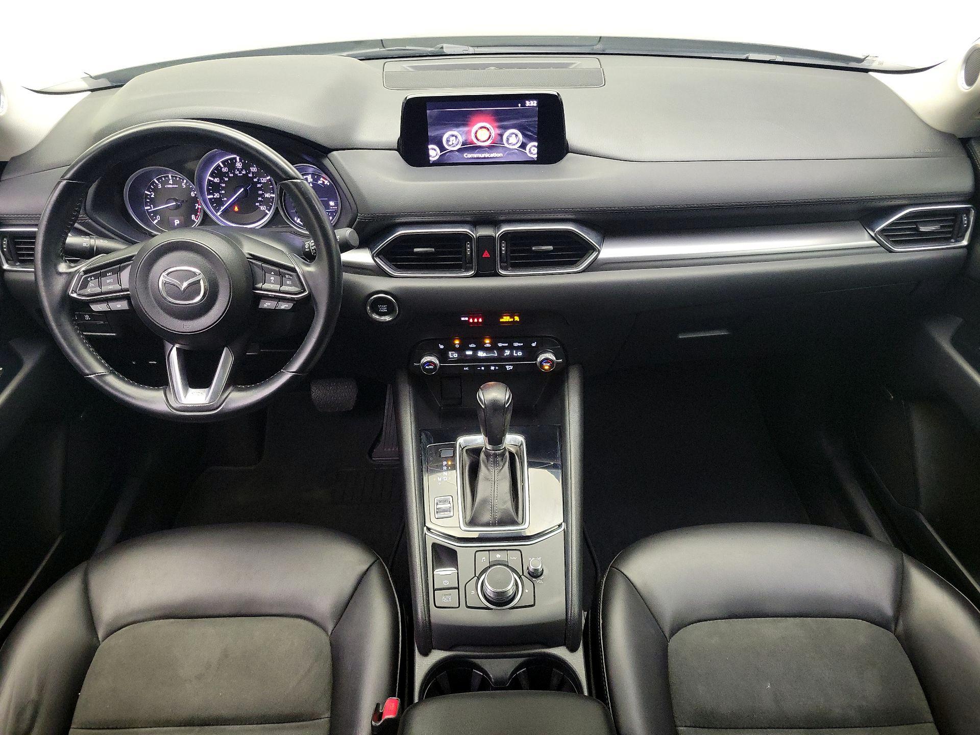 Thumbnail: 2019 Mazda CX-5 - 9