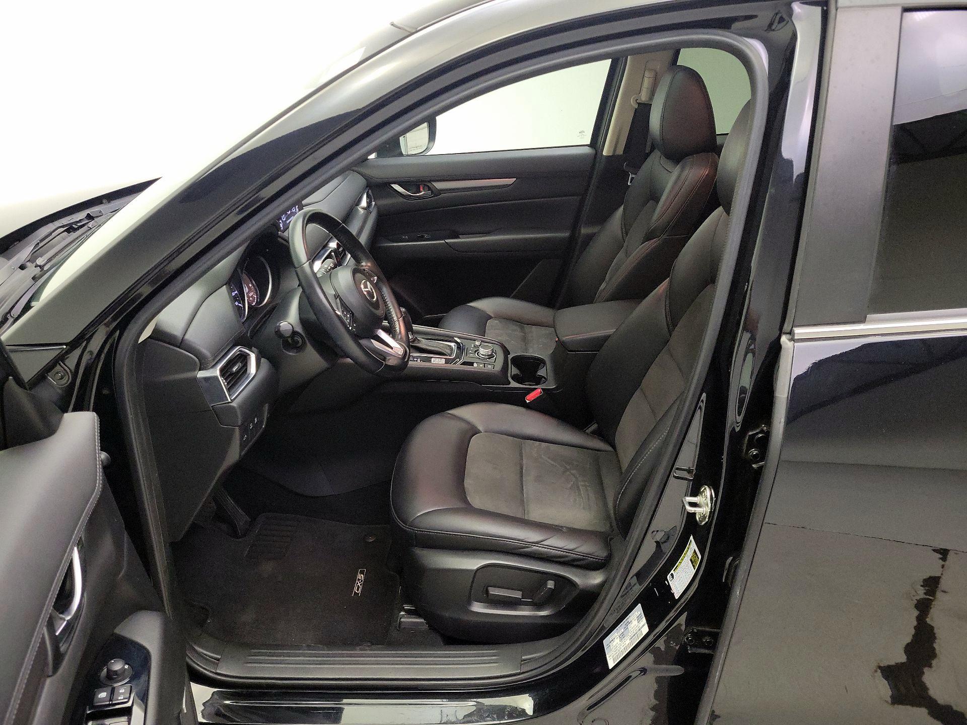 Thumbnail: 2019 Mazda CX-5 - 11