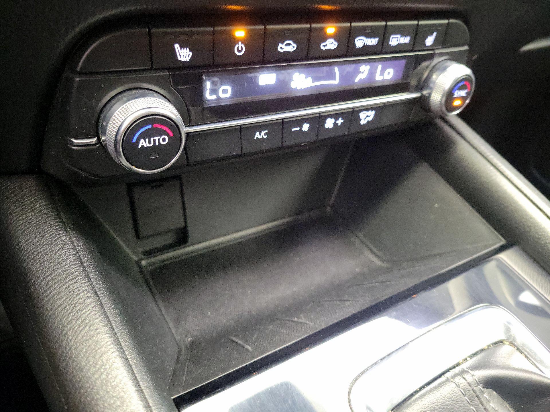 Thumbnail: 2019 Mazda CX-5 - 16