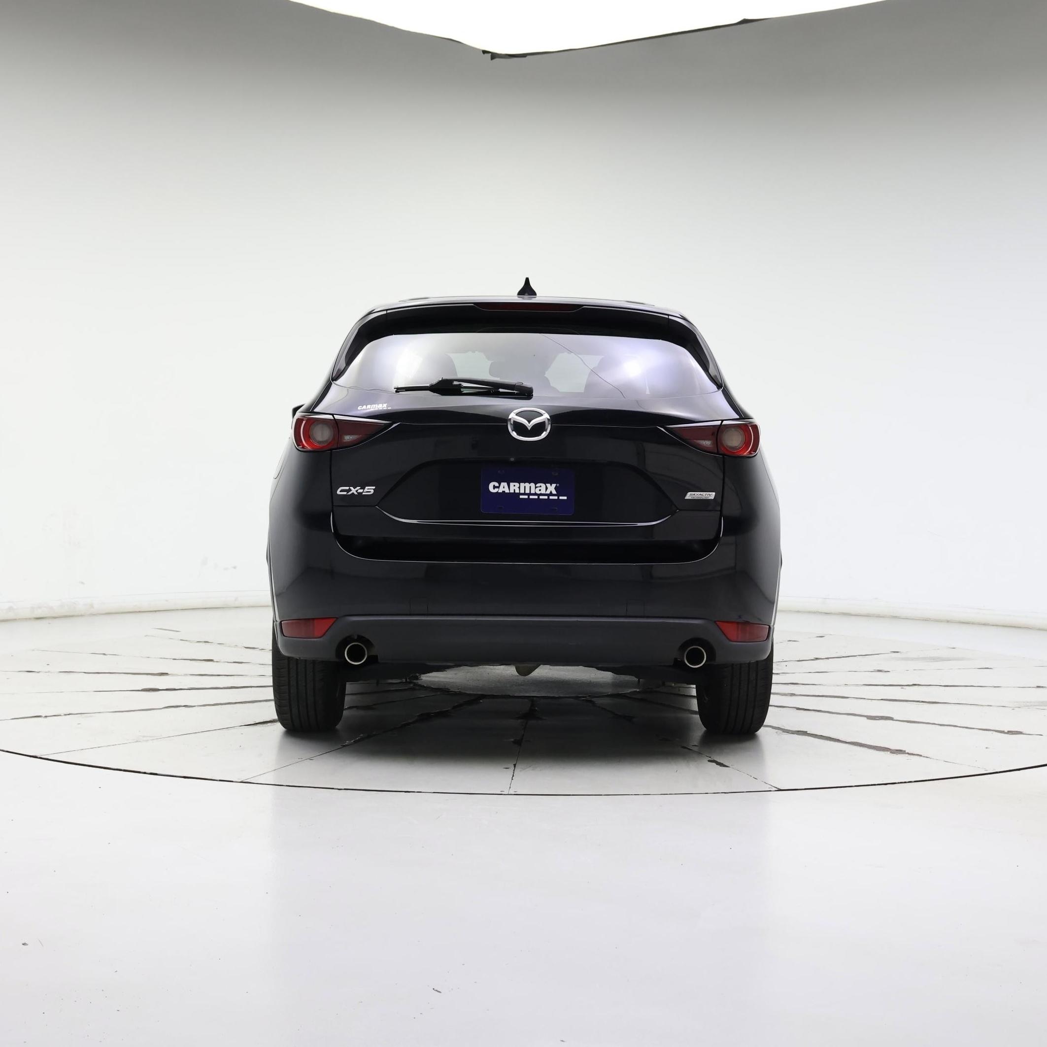 Thumbnail: 2019 Mazda CX-5 - 2