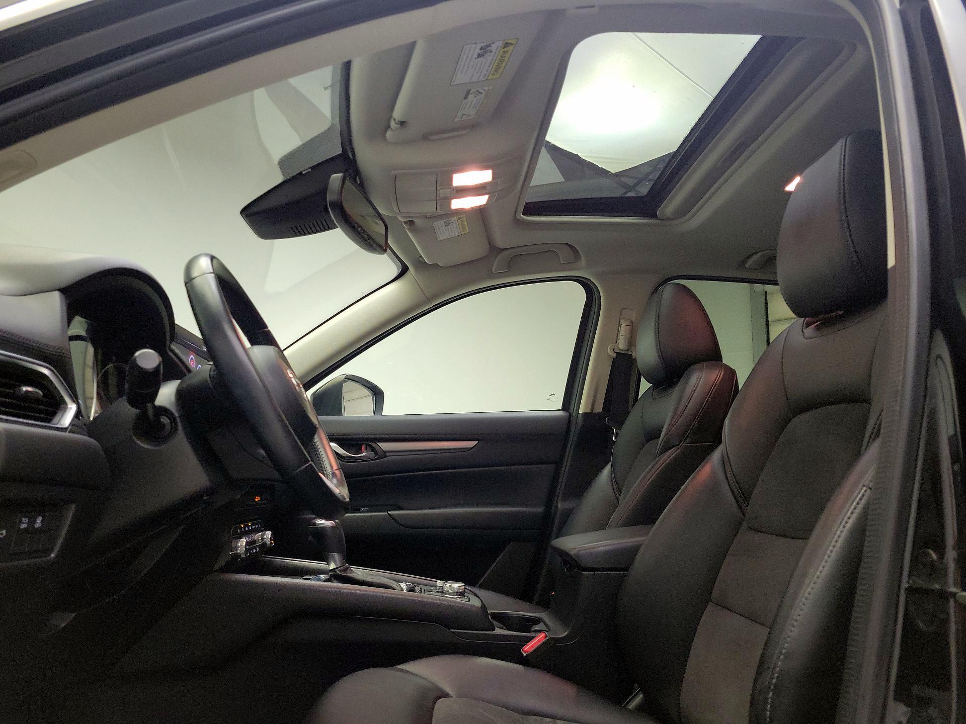 Thumbnail: 2019 Mazda CX-5 - 19