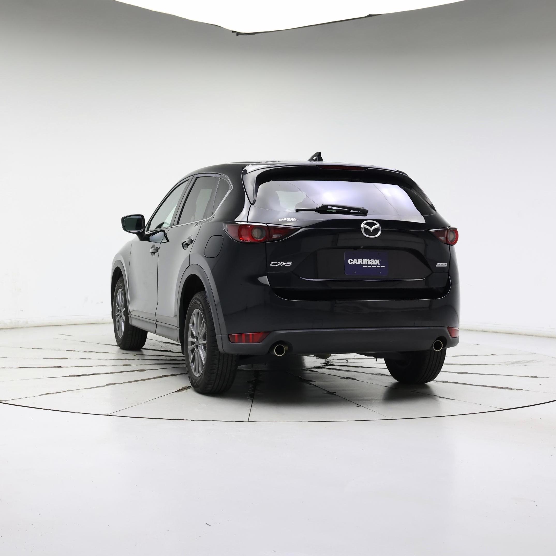 Thumbnail: 2019 Mazda CX-5 - 3