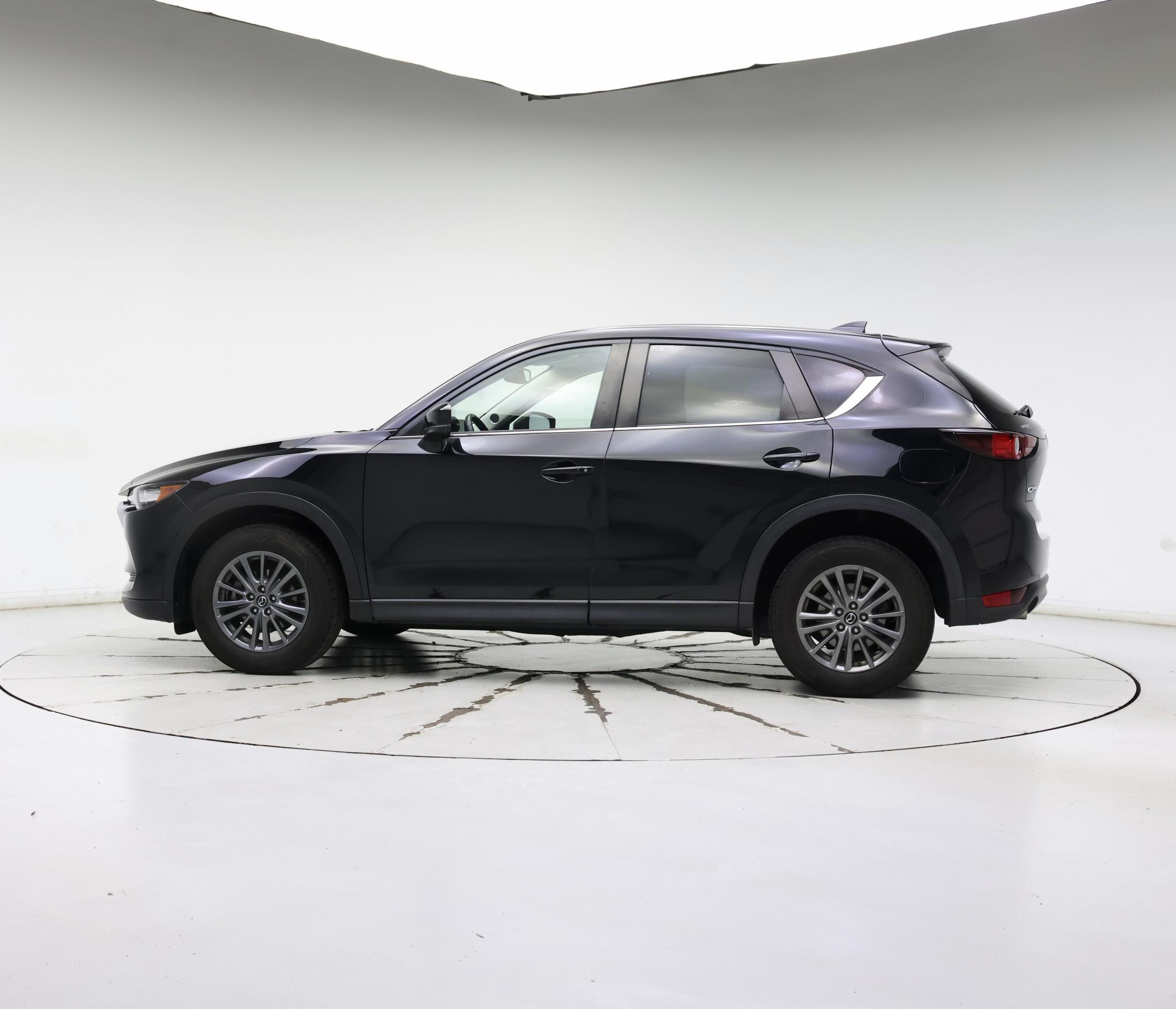 Thumbnail: 2019 Mazda CX-5 - 4