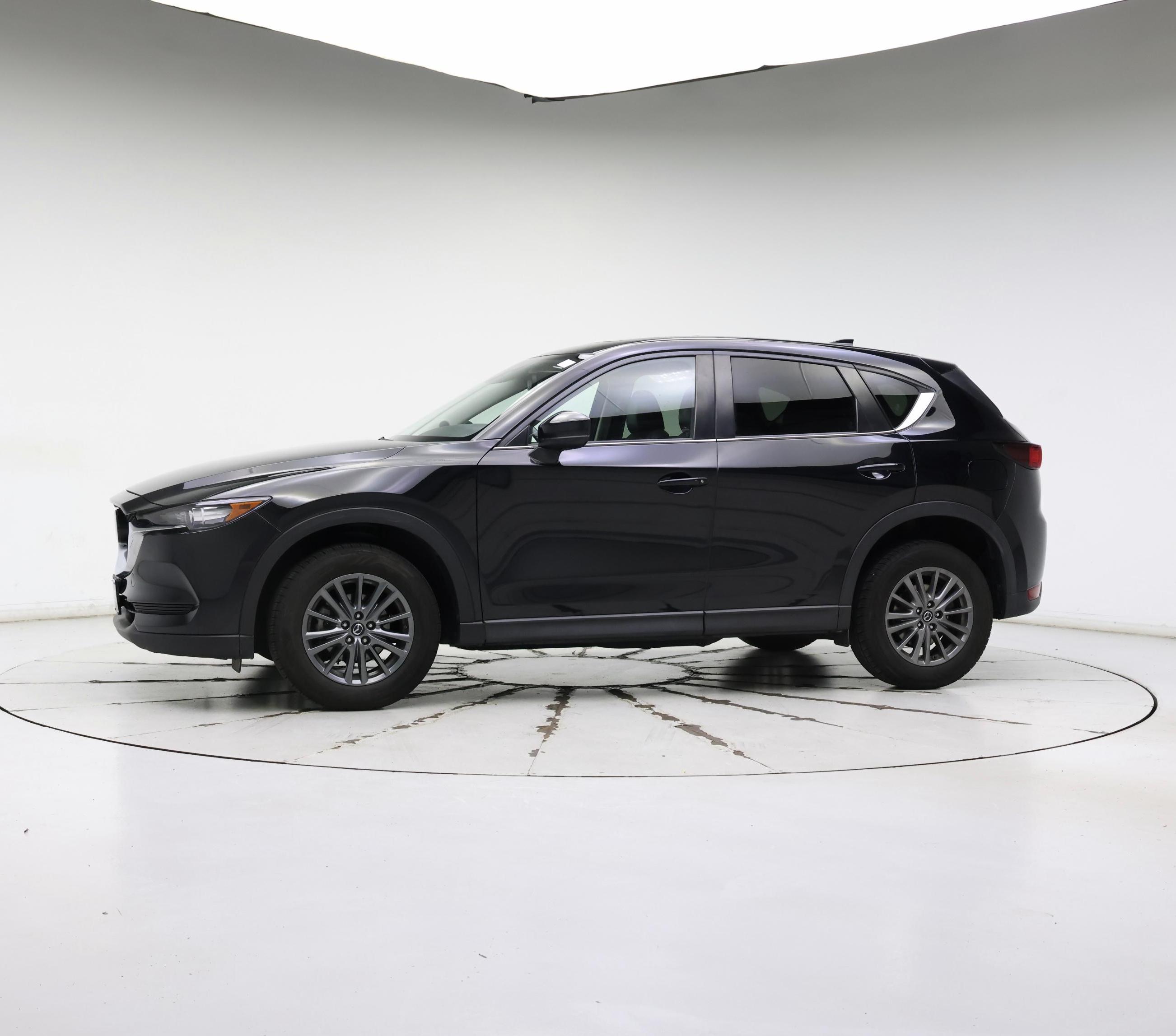 Thumbnail: 2019 Mazda CX-5 - 5