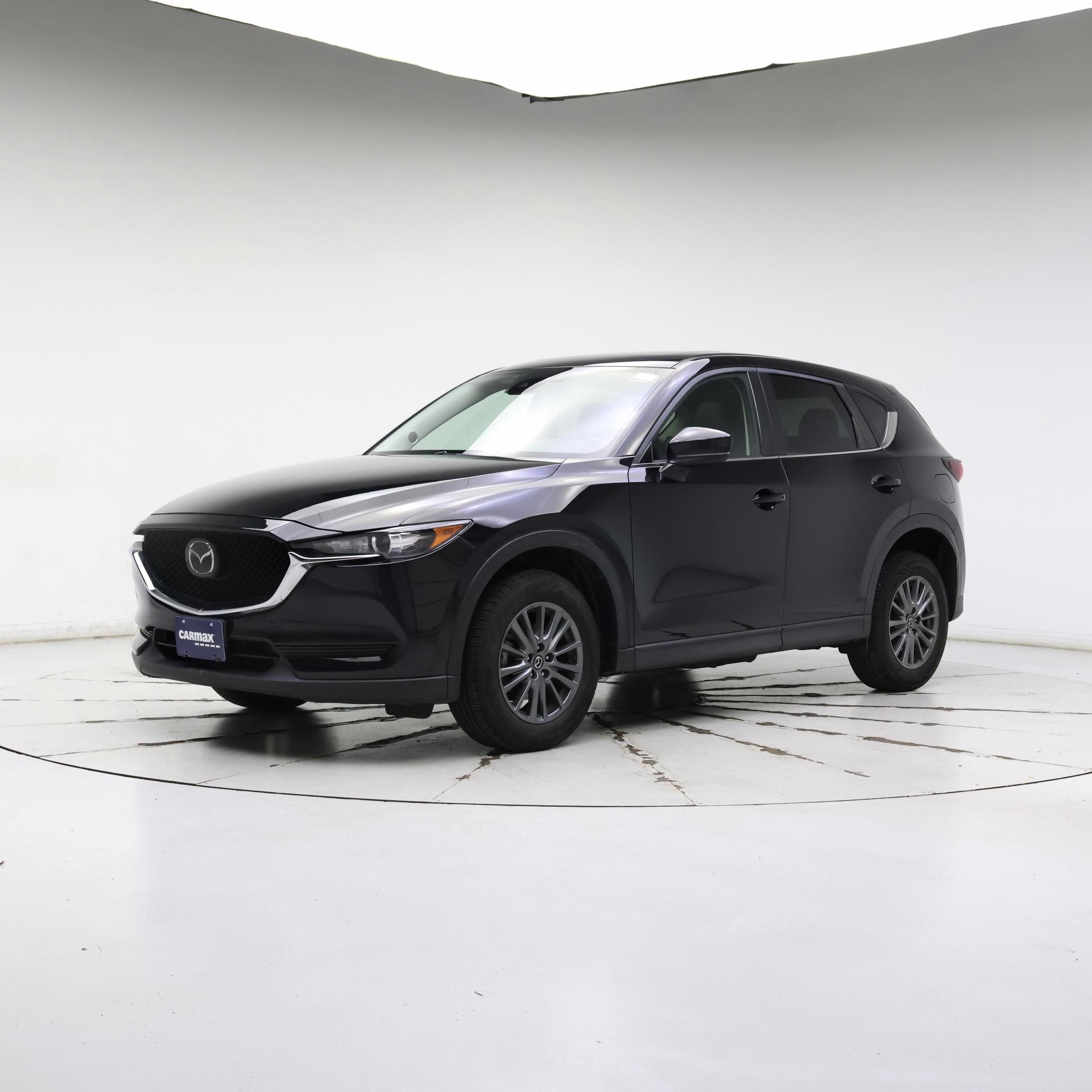 Thumbnail: 2019 Mazda CX-5 - 7