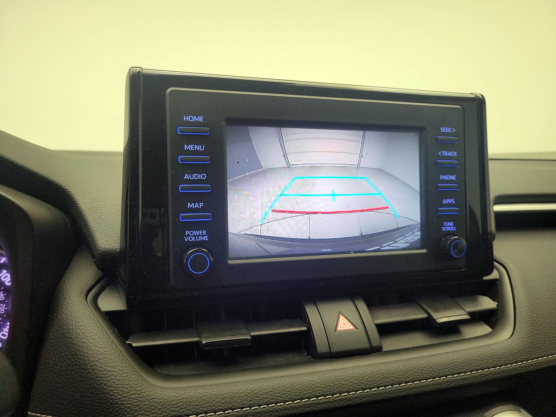 Thumbnail: 2019 Toyota RAV4 - 14