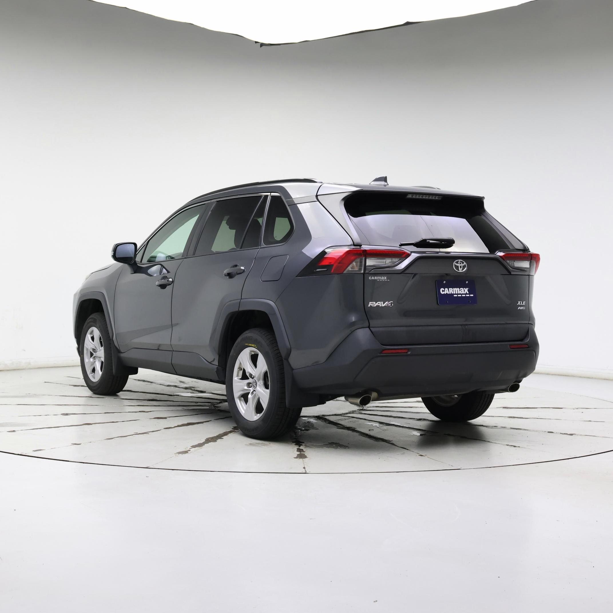 Thumbnail: 2019 Toyota RAV4 - 2