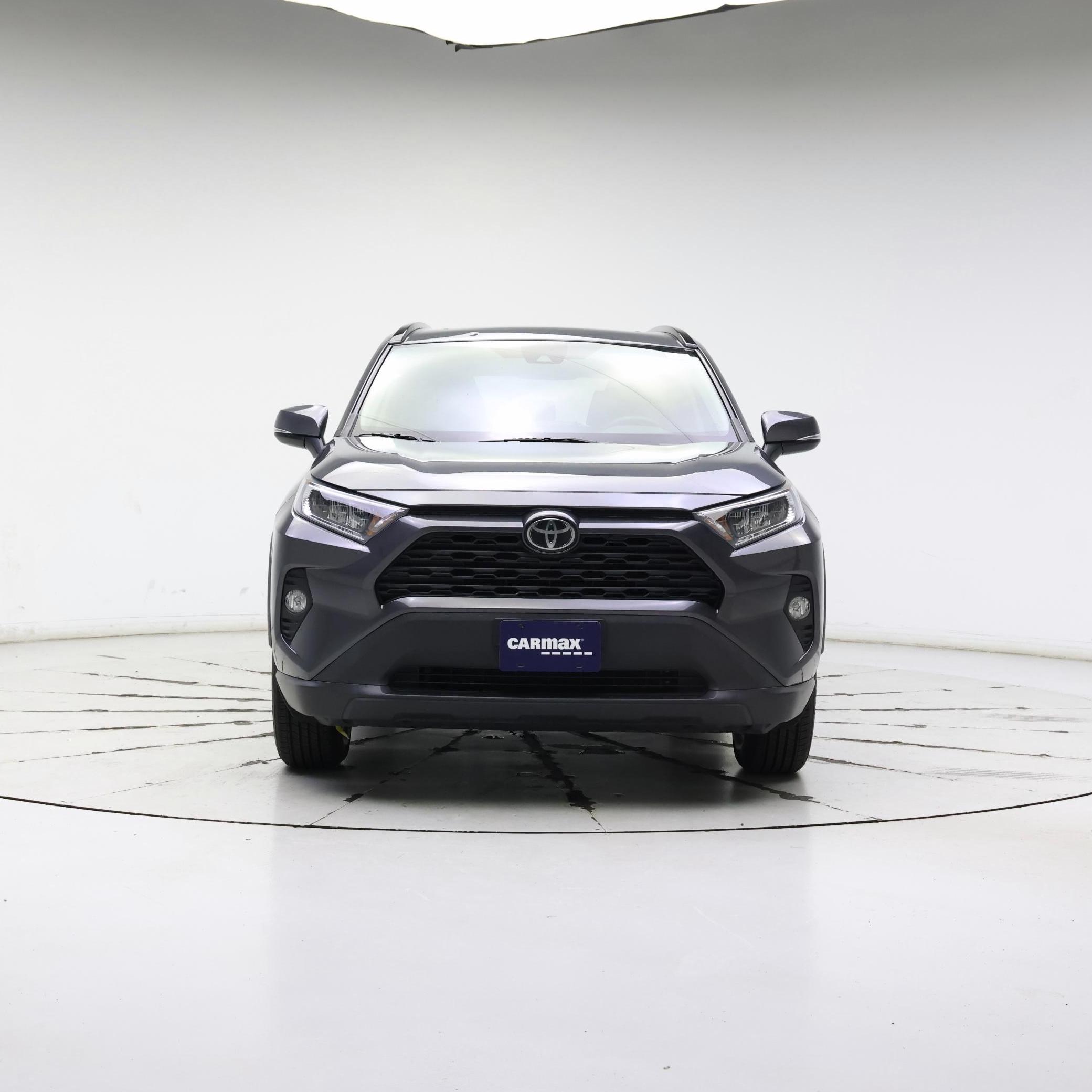 Thumbnail: 2019 Toyota RAV4 - 5