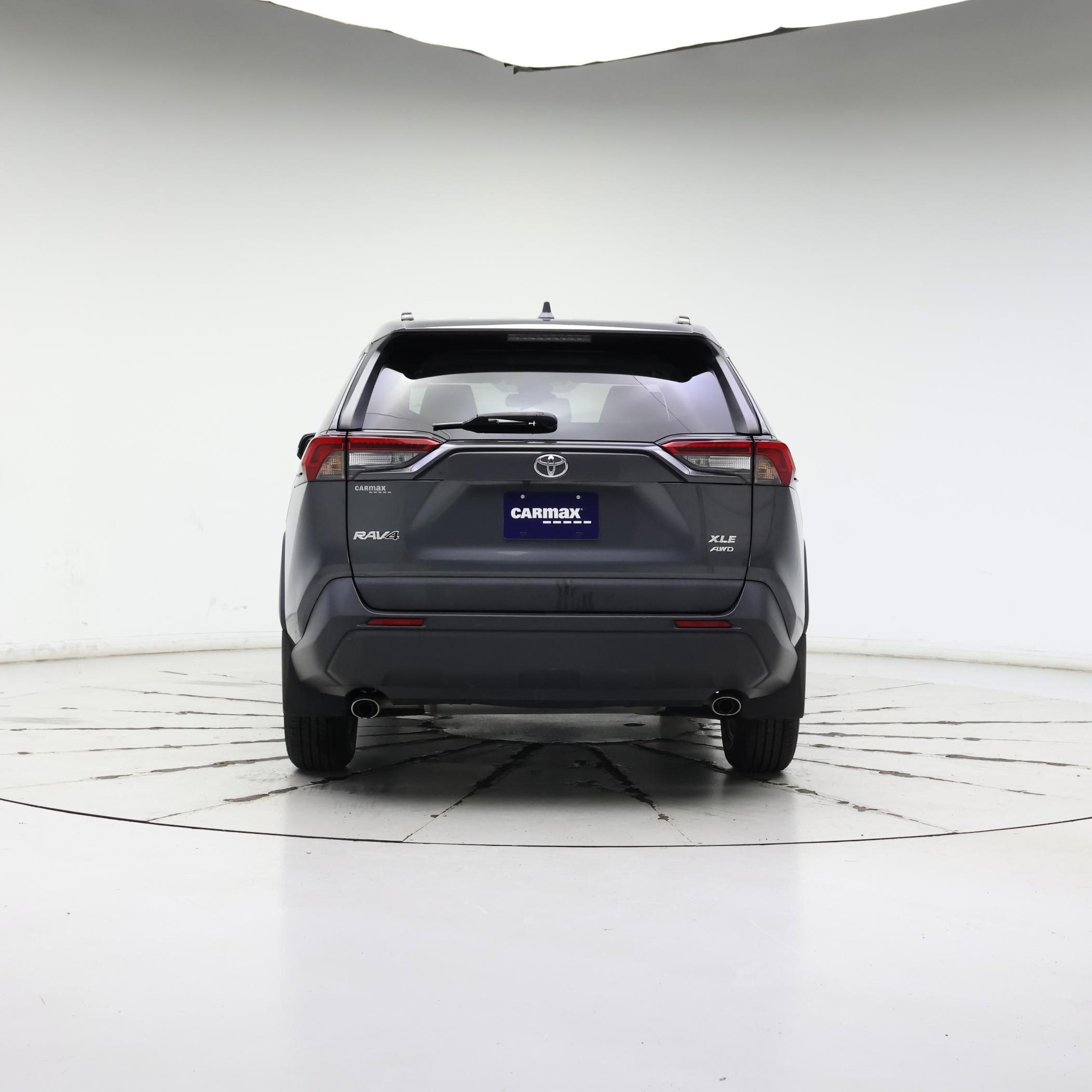 Thumbnail: 2019 Toyota RAV4 - 6
