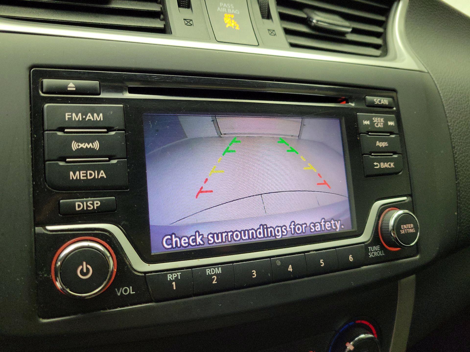 Thumbnail: 2015 Nissan Sentra - 14