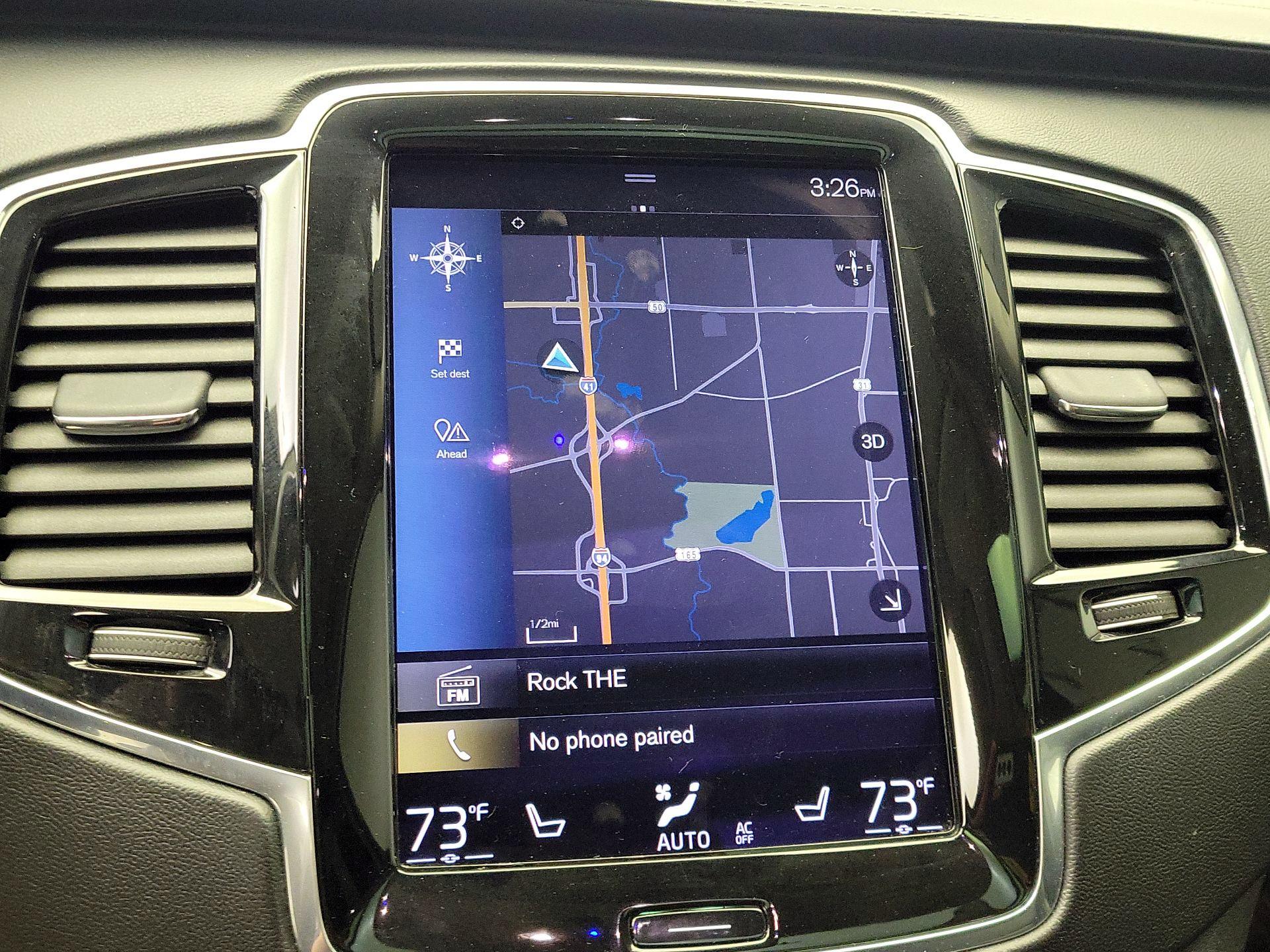Thumbnail: 2017 Volvo XC90 - 14