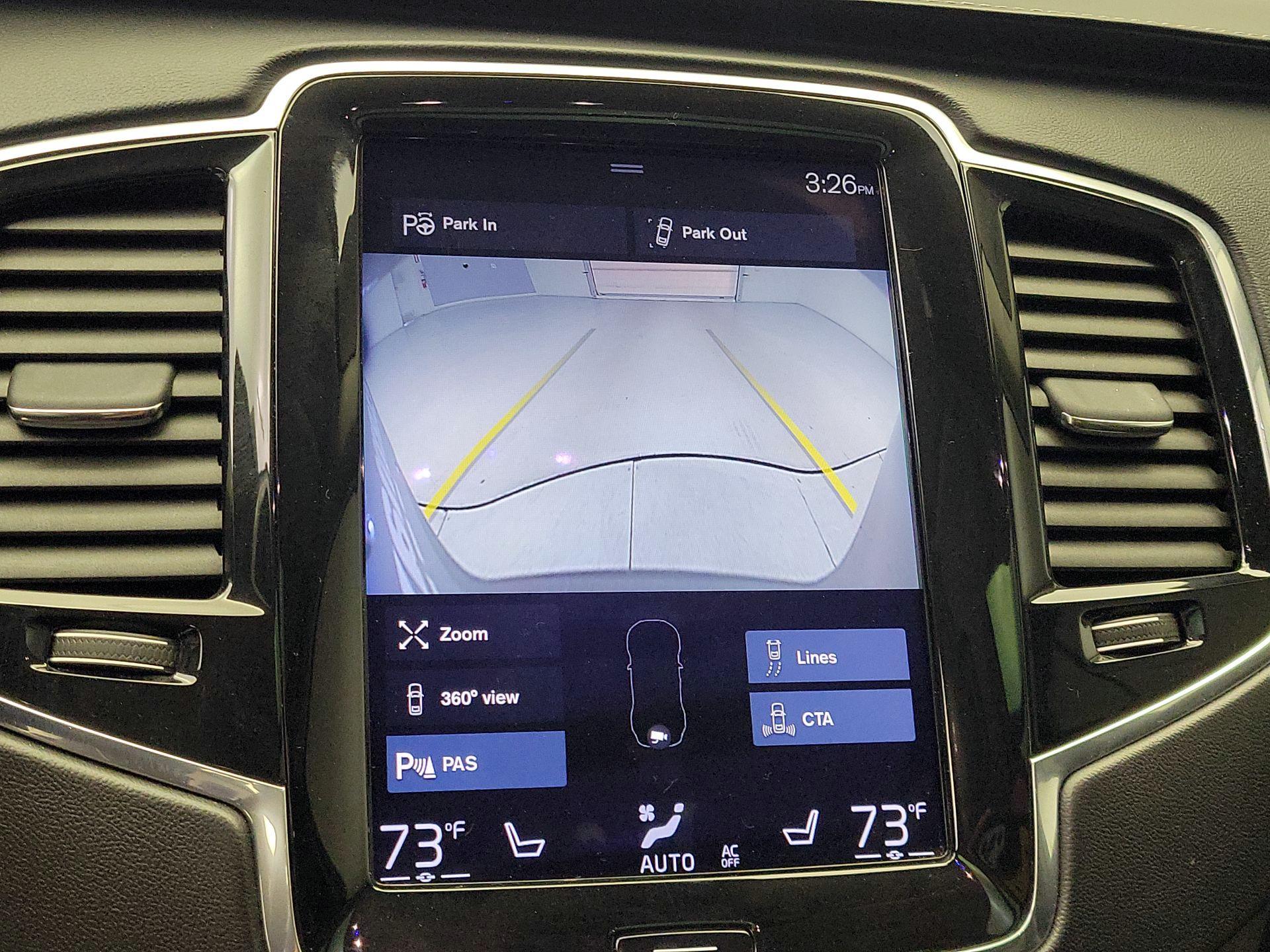 Thumbnail: 2017 Volvo XC90 - 15