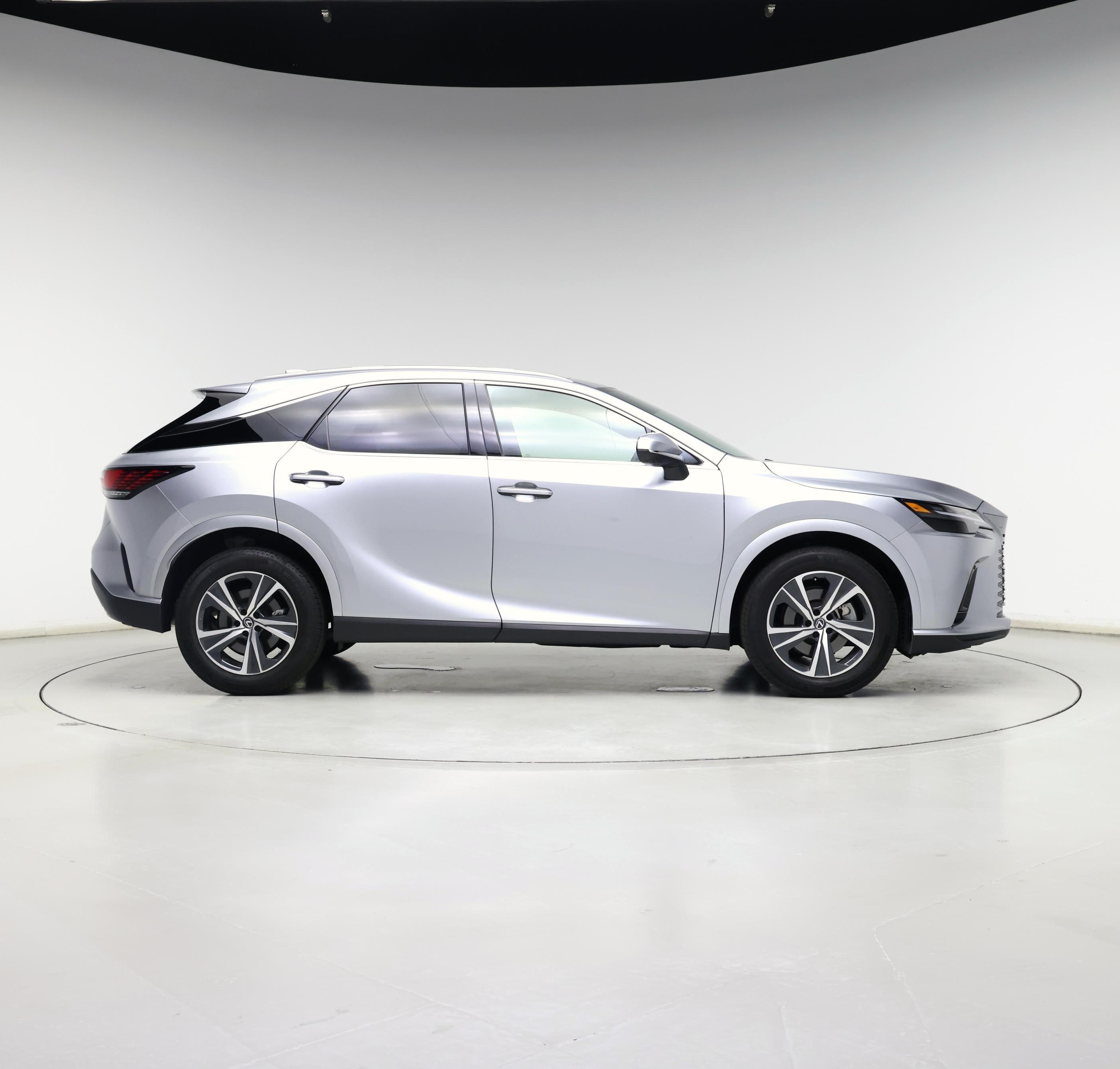 Thumbnail: 2024 Lexus RX - 7