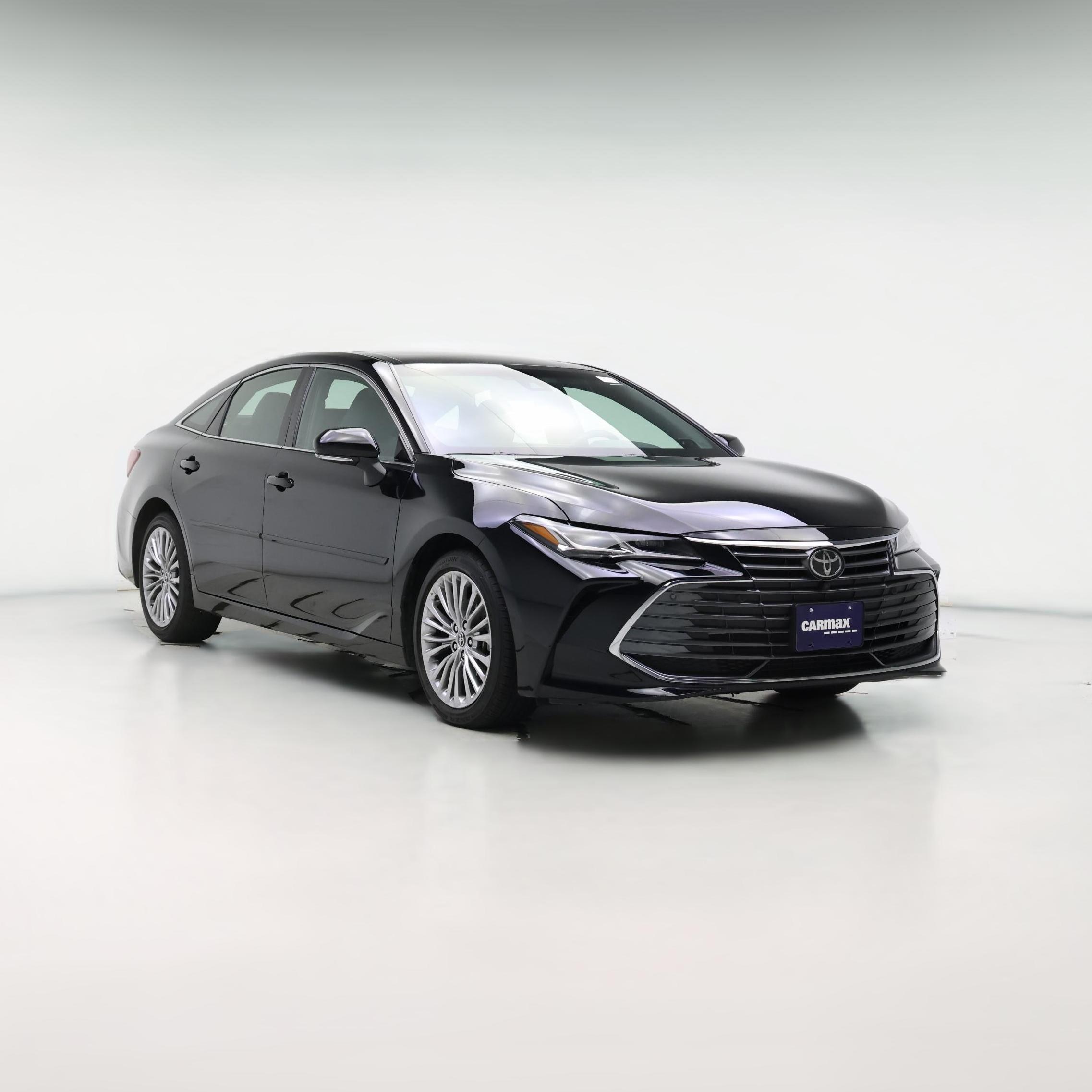 Thumbnail: 2019 Toyota Avalon - 1