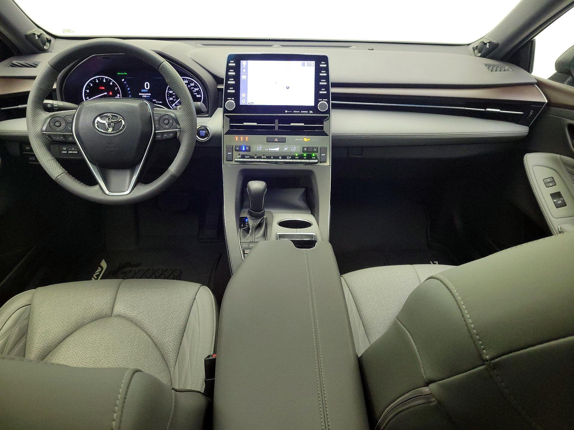 Thumbnail: 2019 Toyota Avalon - 9