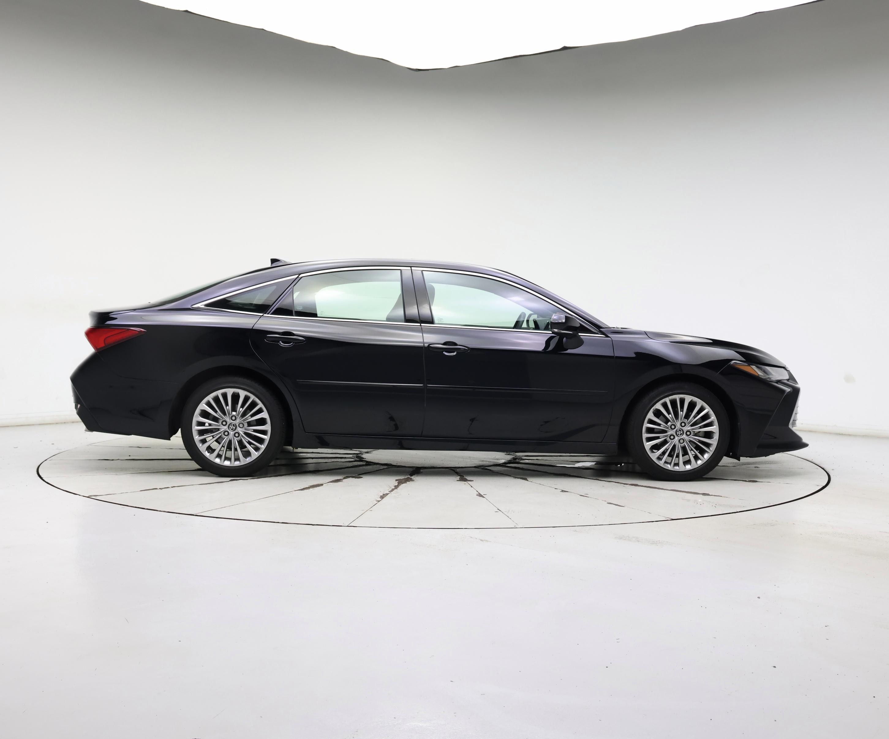 Thumbnail: 2019 Toyota Avalon - 7
