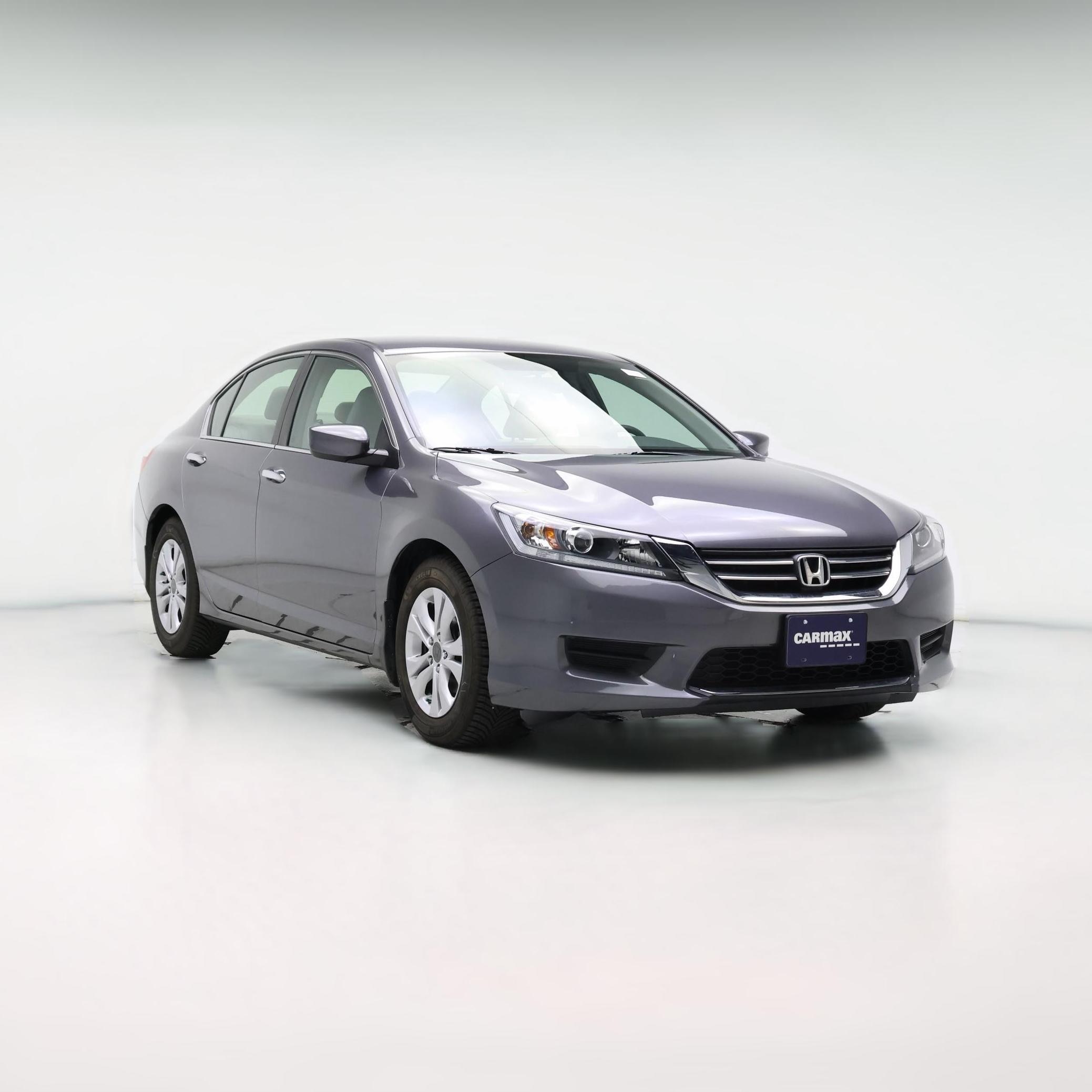 Thumbnail: 2014 Honda Accord - 1