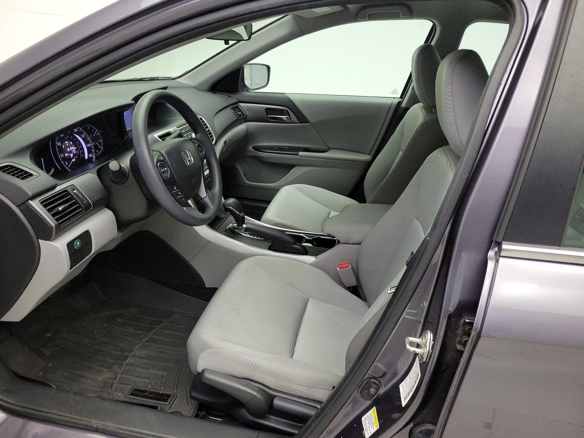 Thumbnail: 2014 Honda Accord - 11