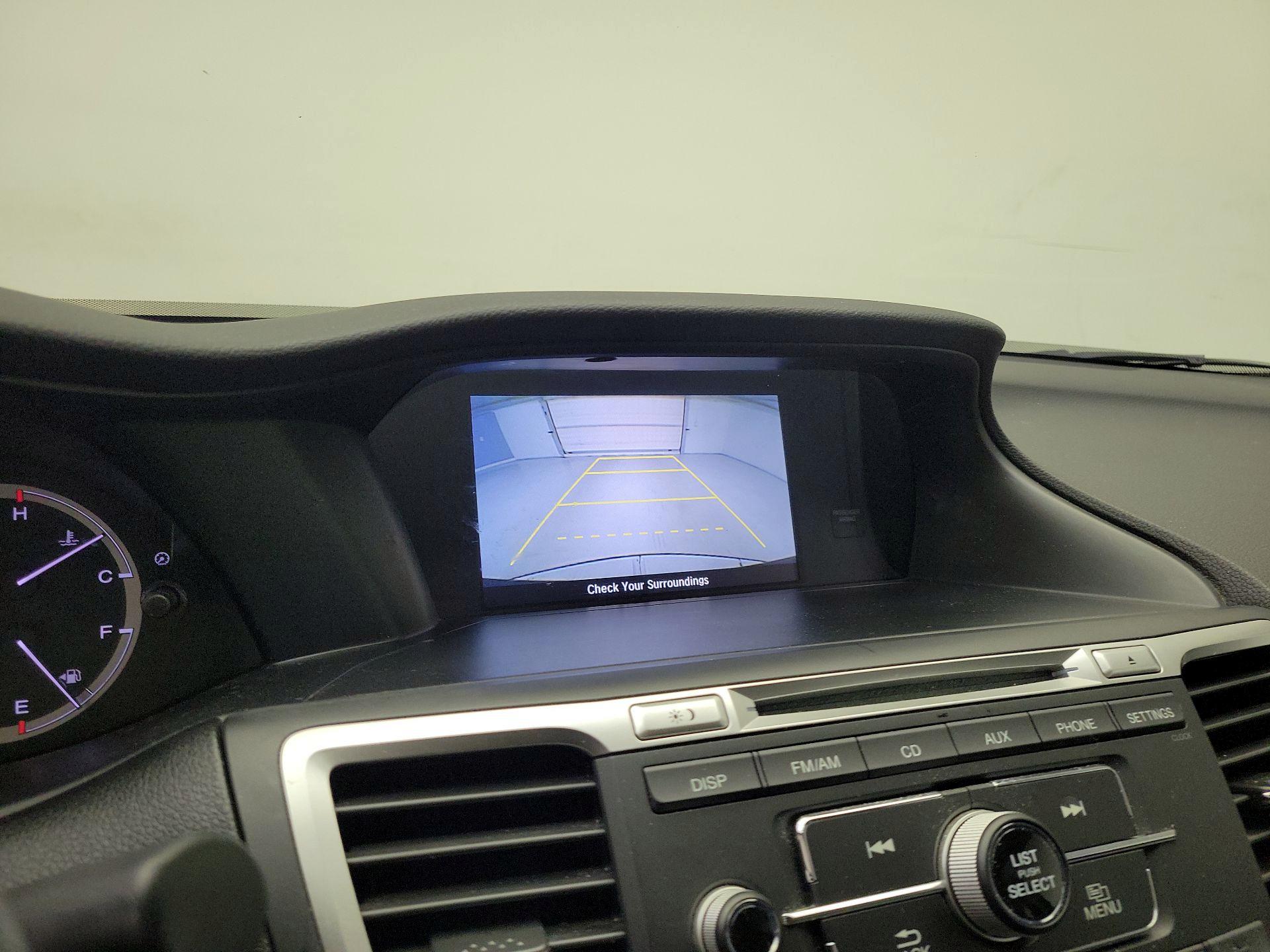 Thumbnail: 2014 Honda Accord - 14