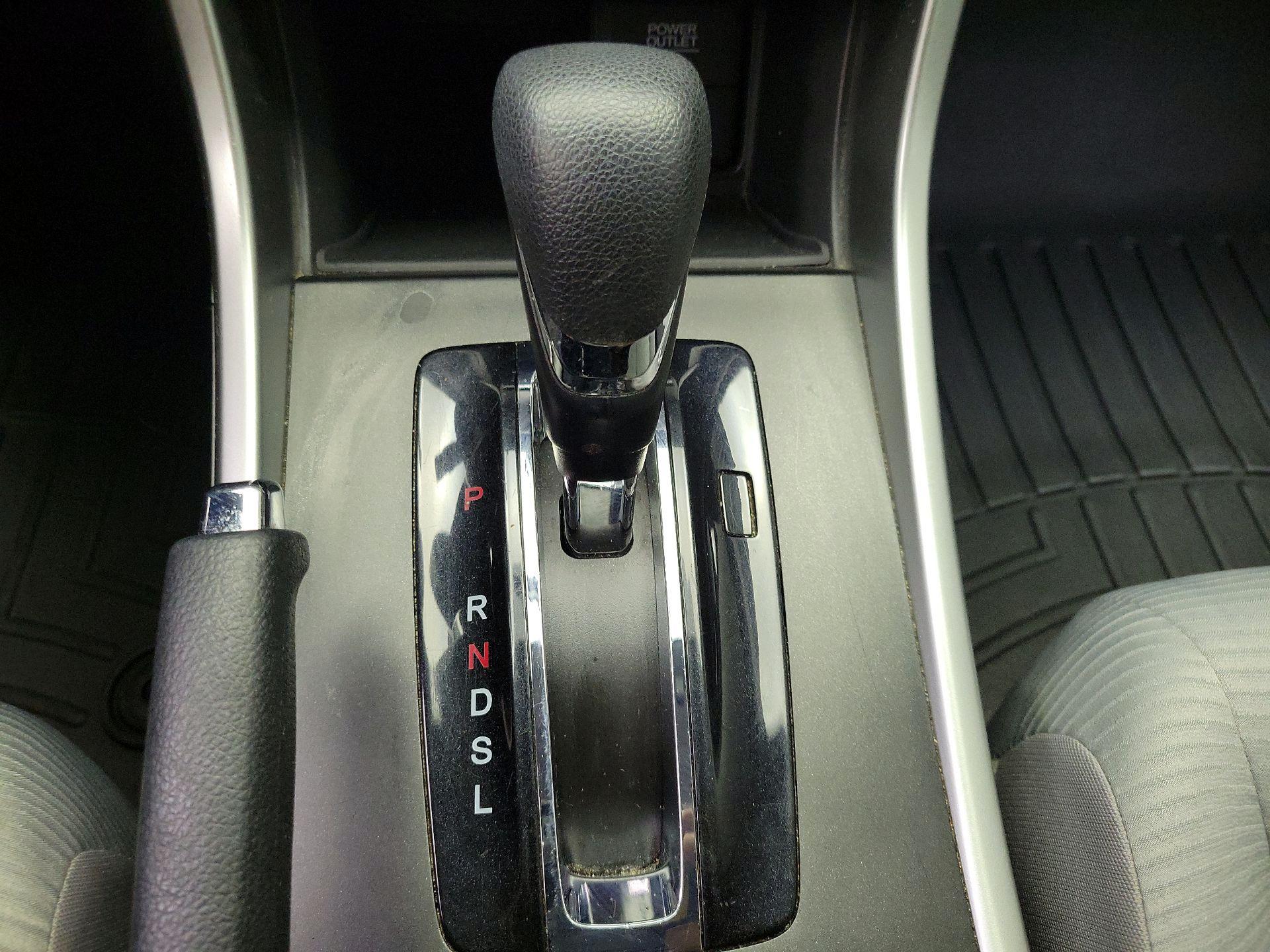 Thumbnail: 2014 Honda Accord - 17