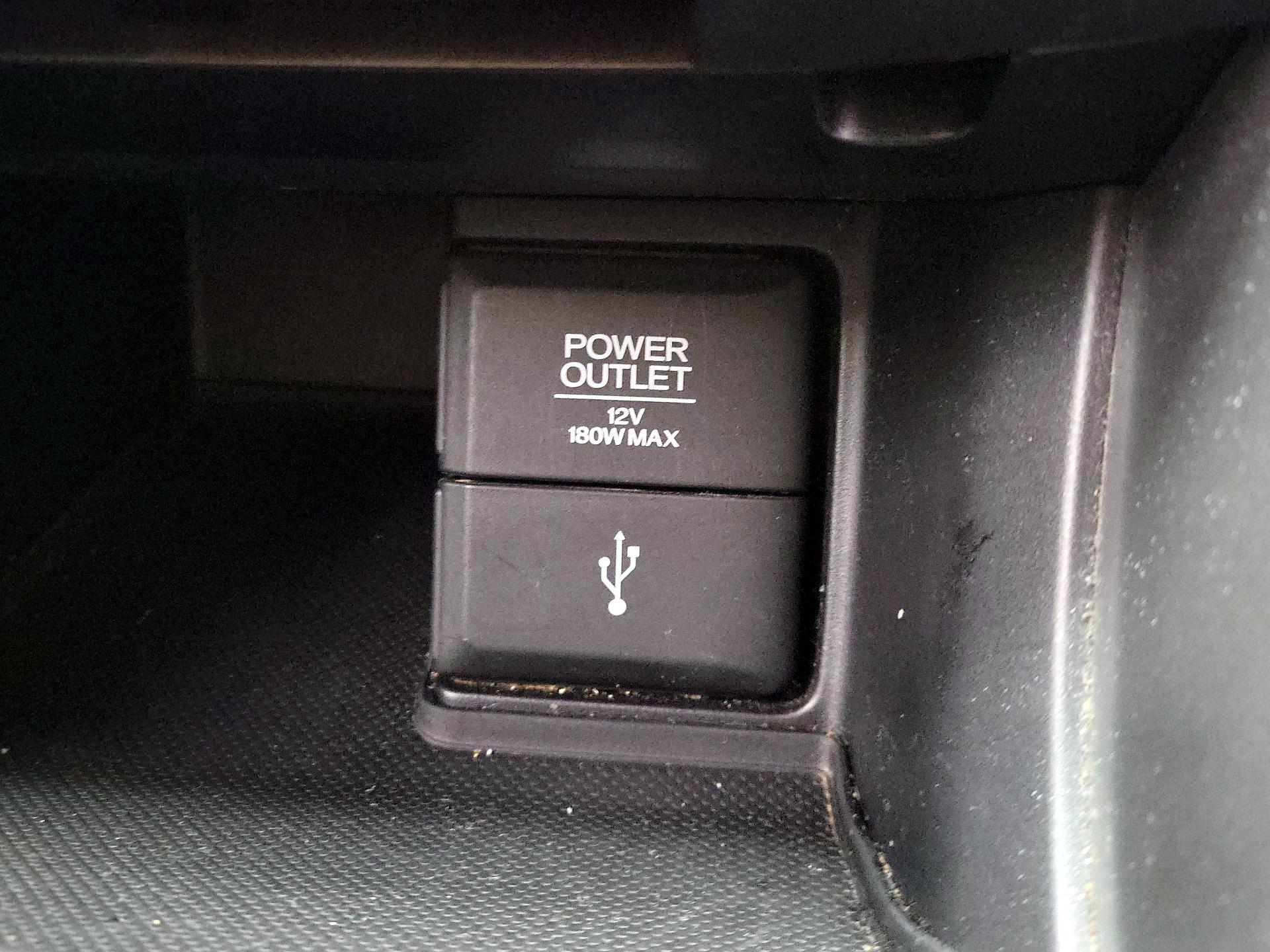 Thumbnail: 2014 Honda Accord - 18