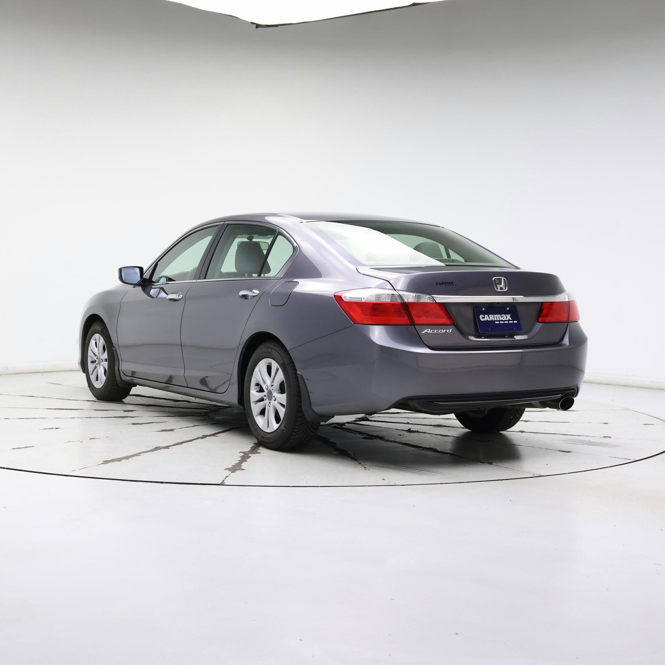 Thumbnail: 2014 Honda Accord - 2