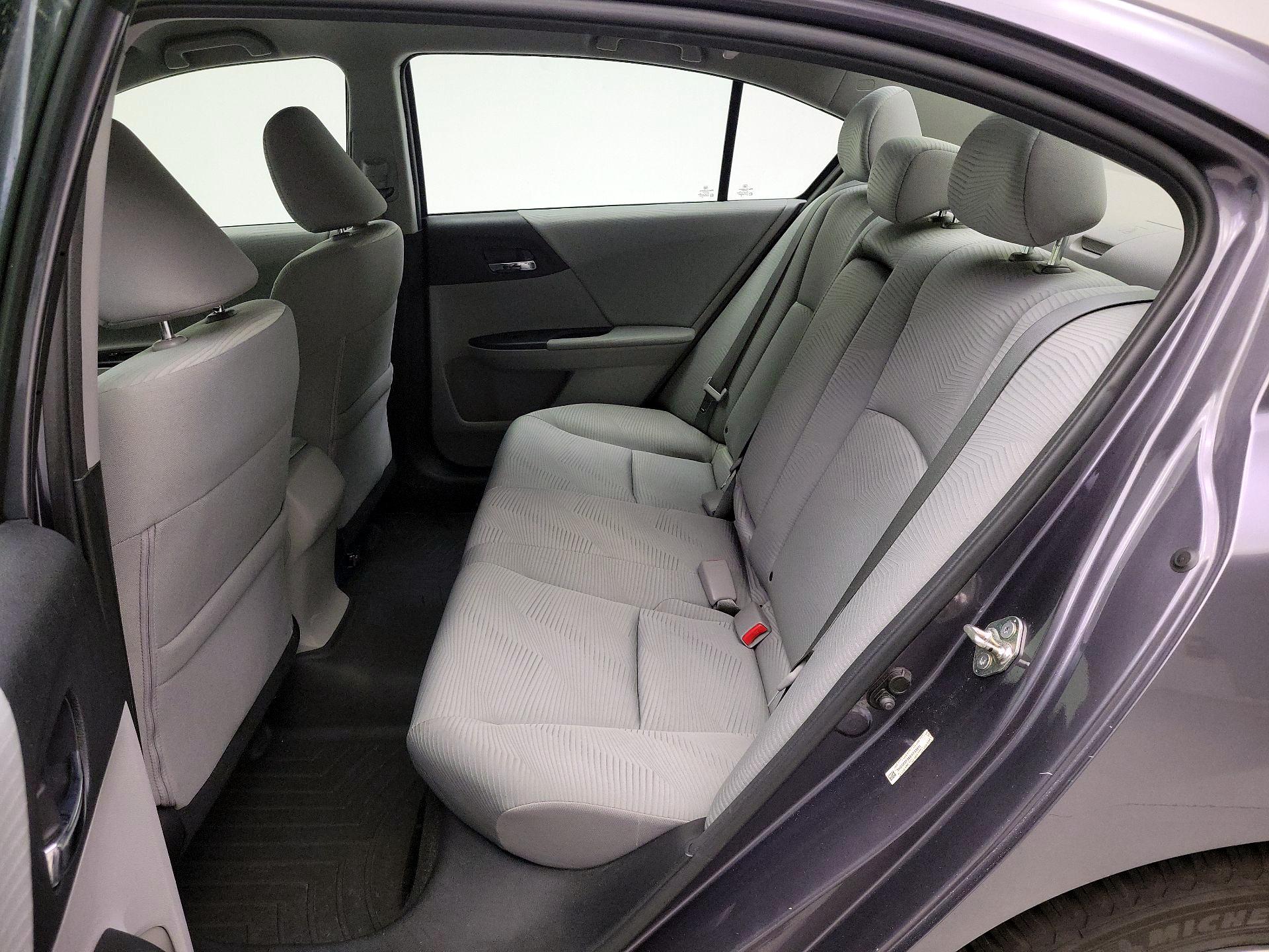 Thumbnail: 2014 Honda Accord - 19