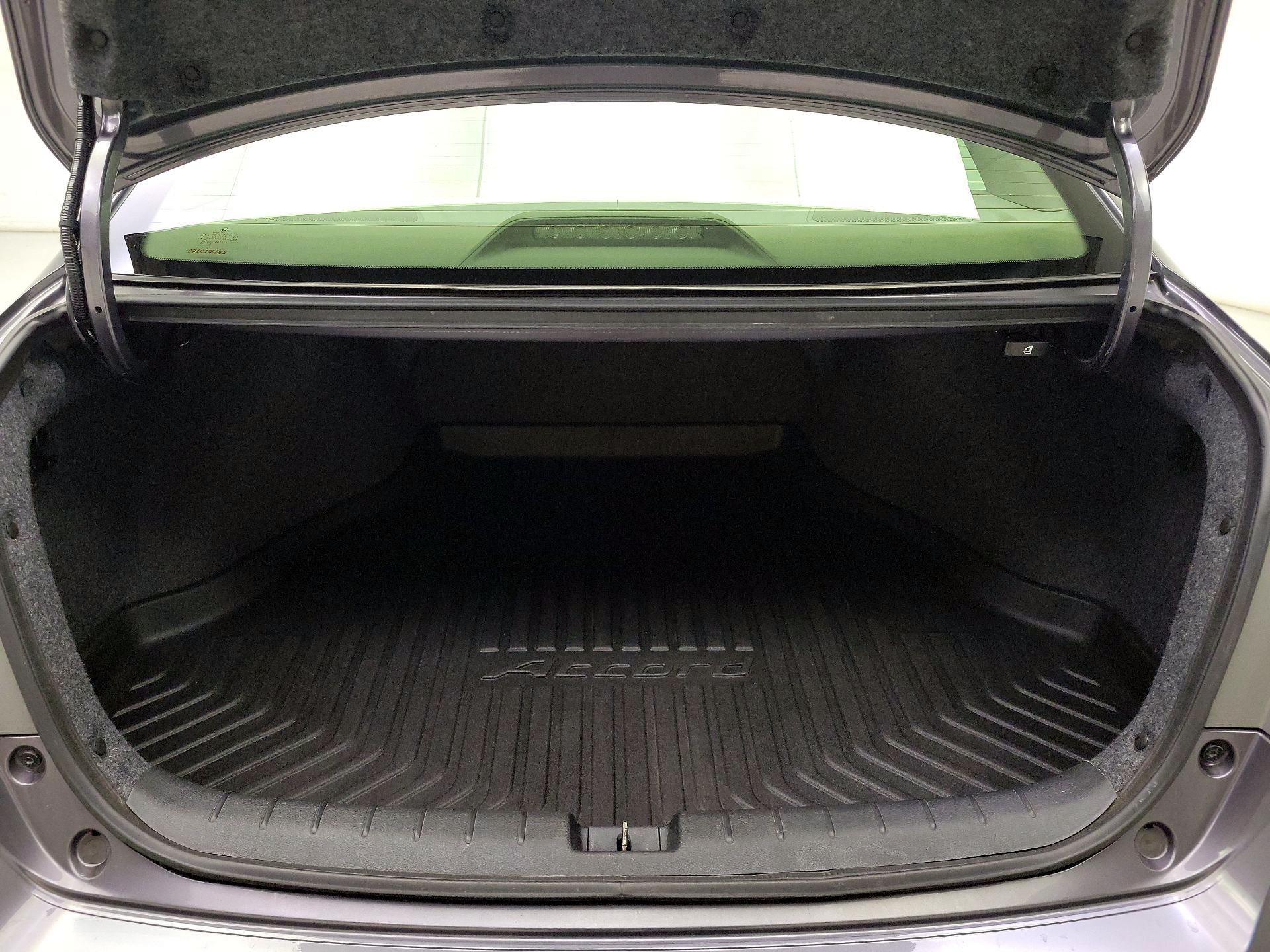 Thumbnail: 2014 Honda Accord - 20