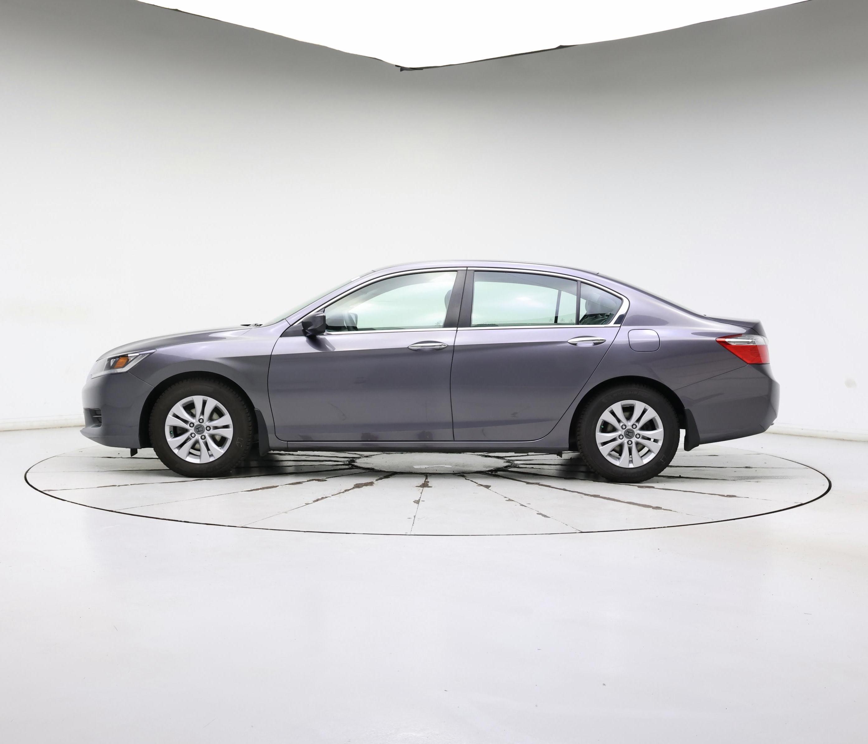 Thumbnail: 2014 Honda Accord - 3