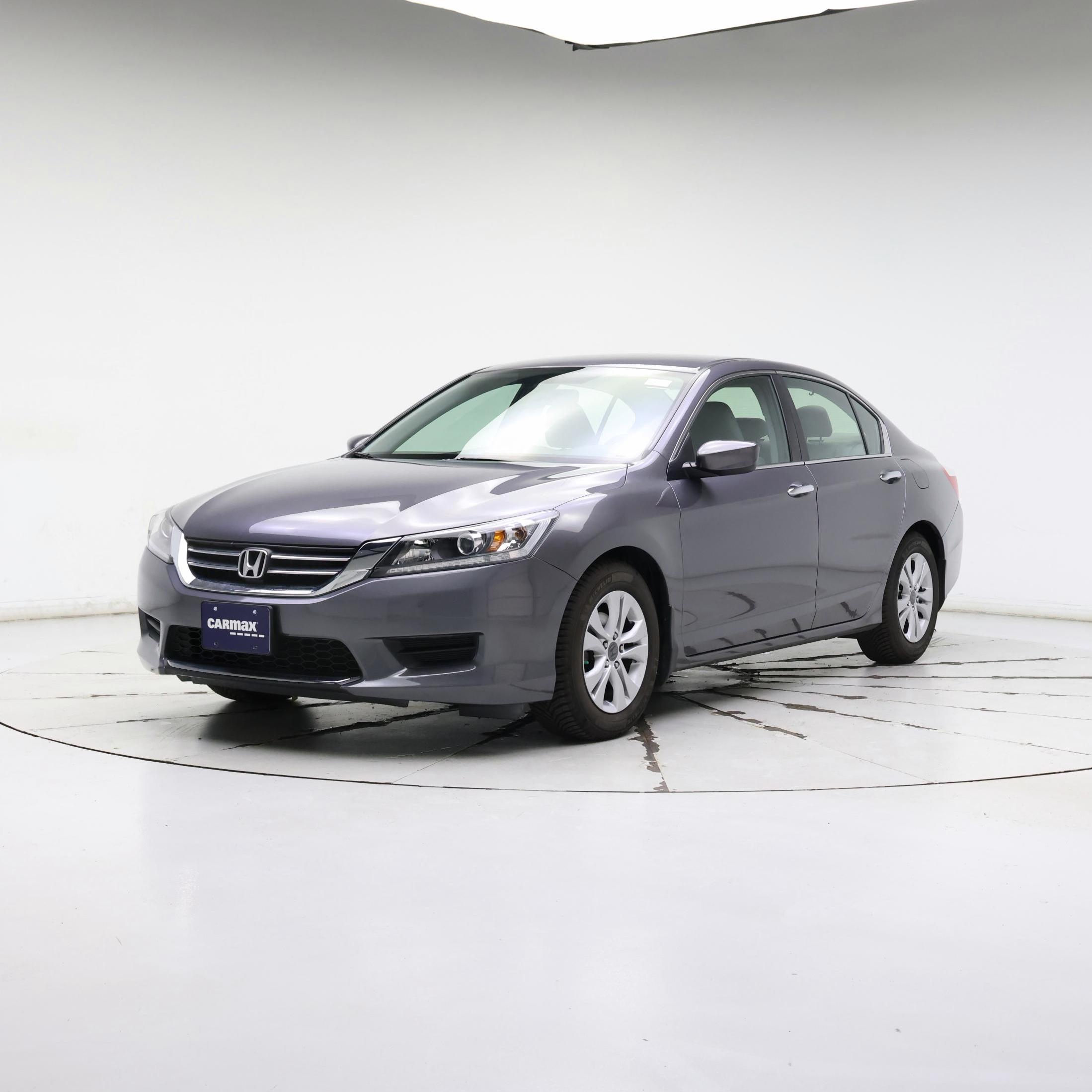 Thumbnail: 2014 Honda Accord - 4