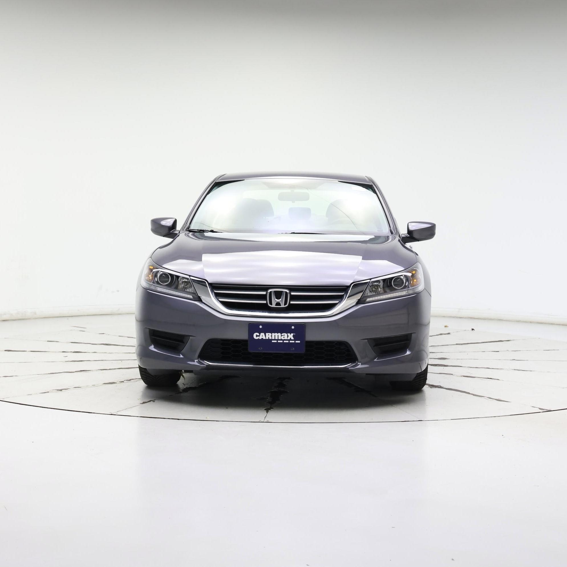 Thumbnail: 2014 Honda Accord - 5