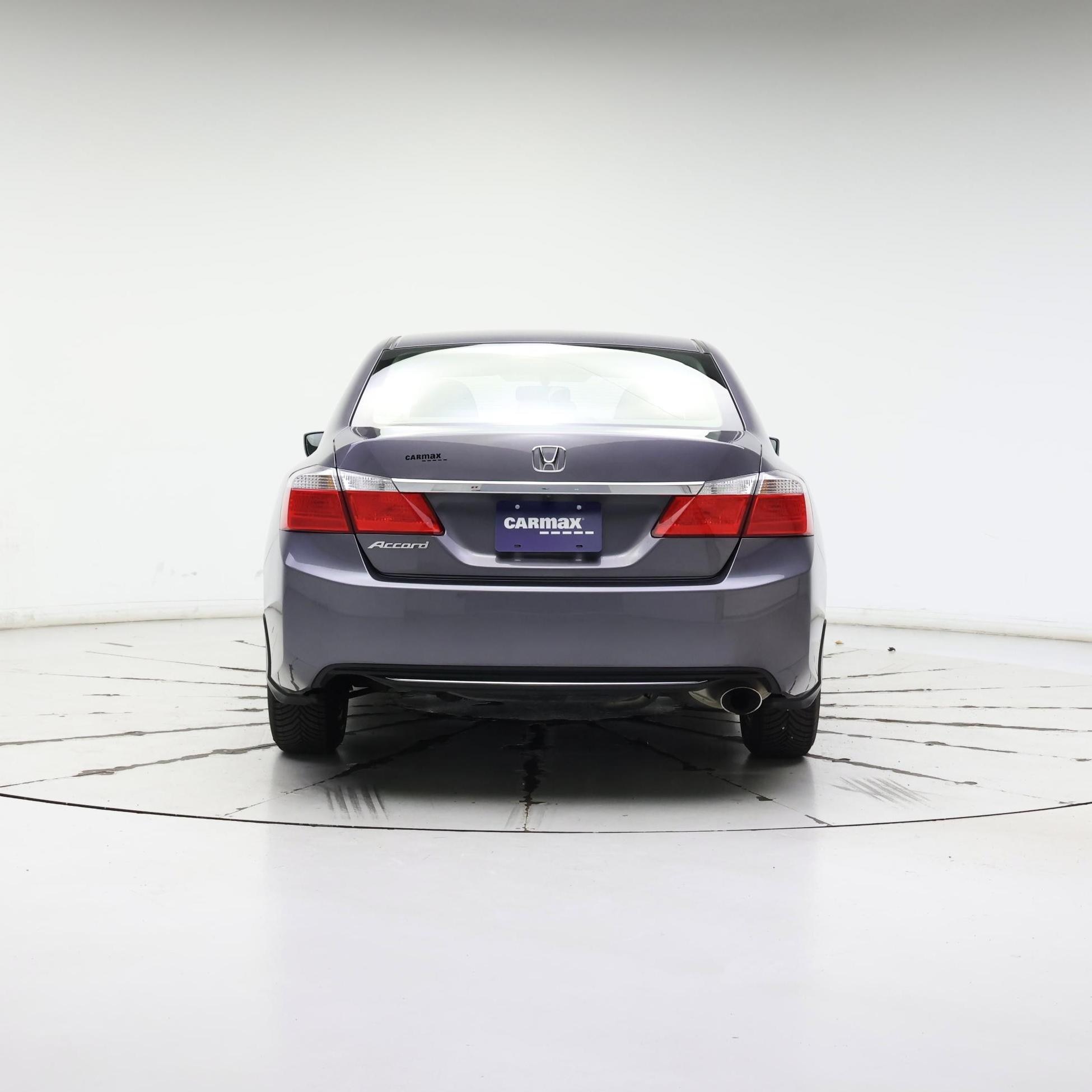 Thumbnail: 2014 Honda Accord - 6