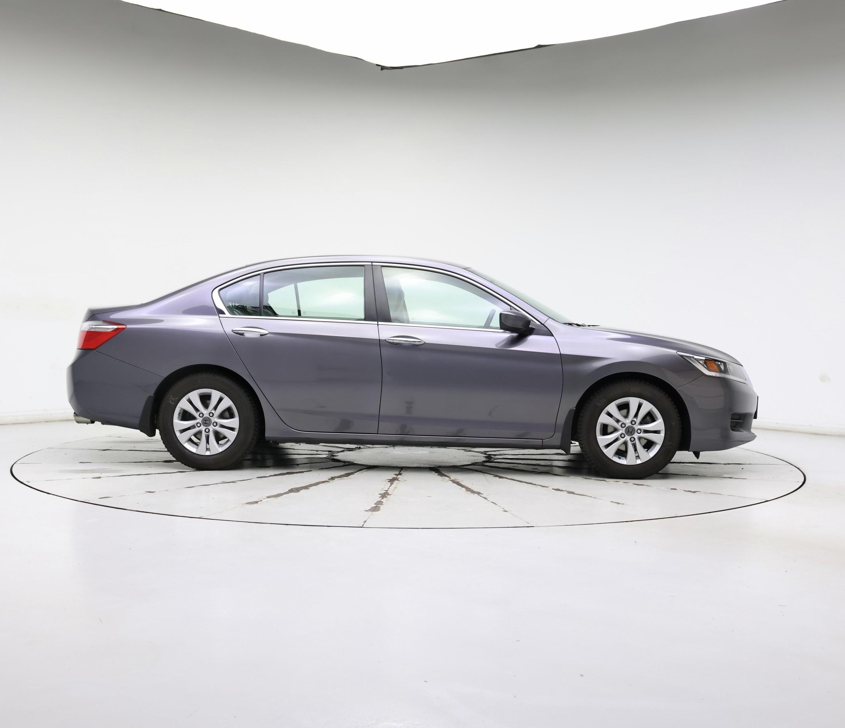 Thumbnail: 2014 Honda Accord - 7