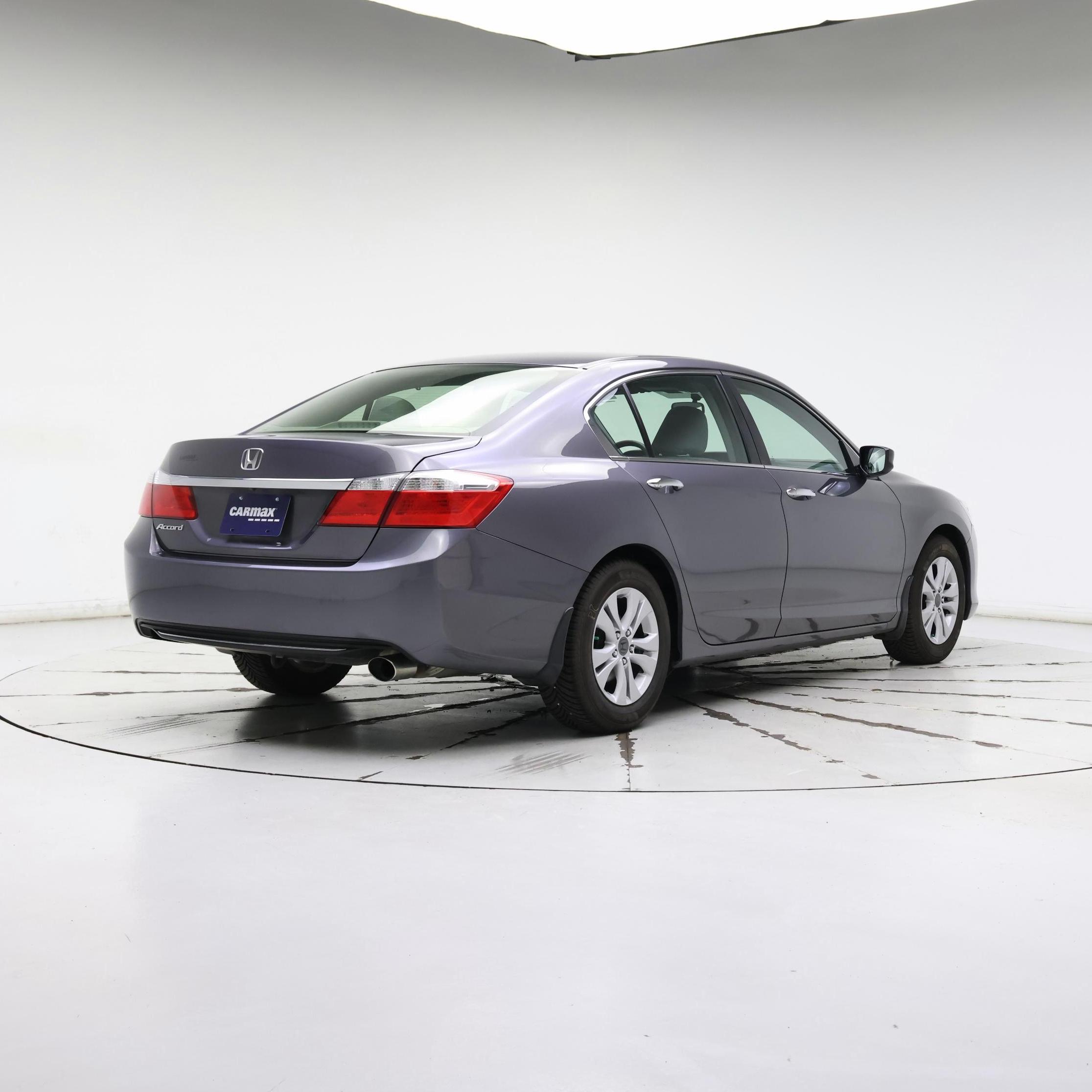 Thumbnail: 2014 Honda Accord - 8