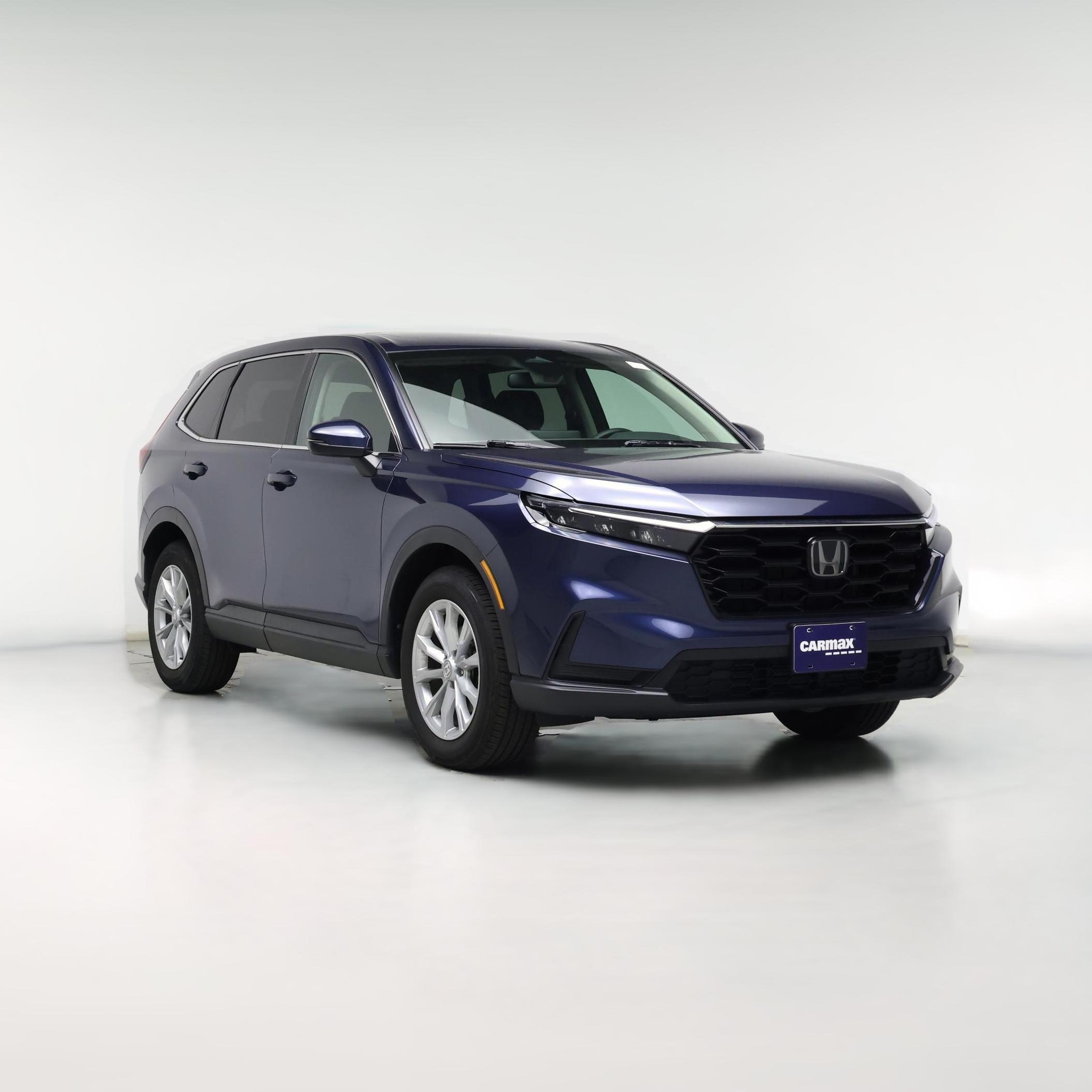 Thumbnail: 2024 Honda CR-V - 1