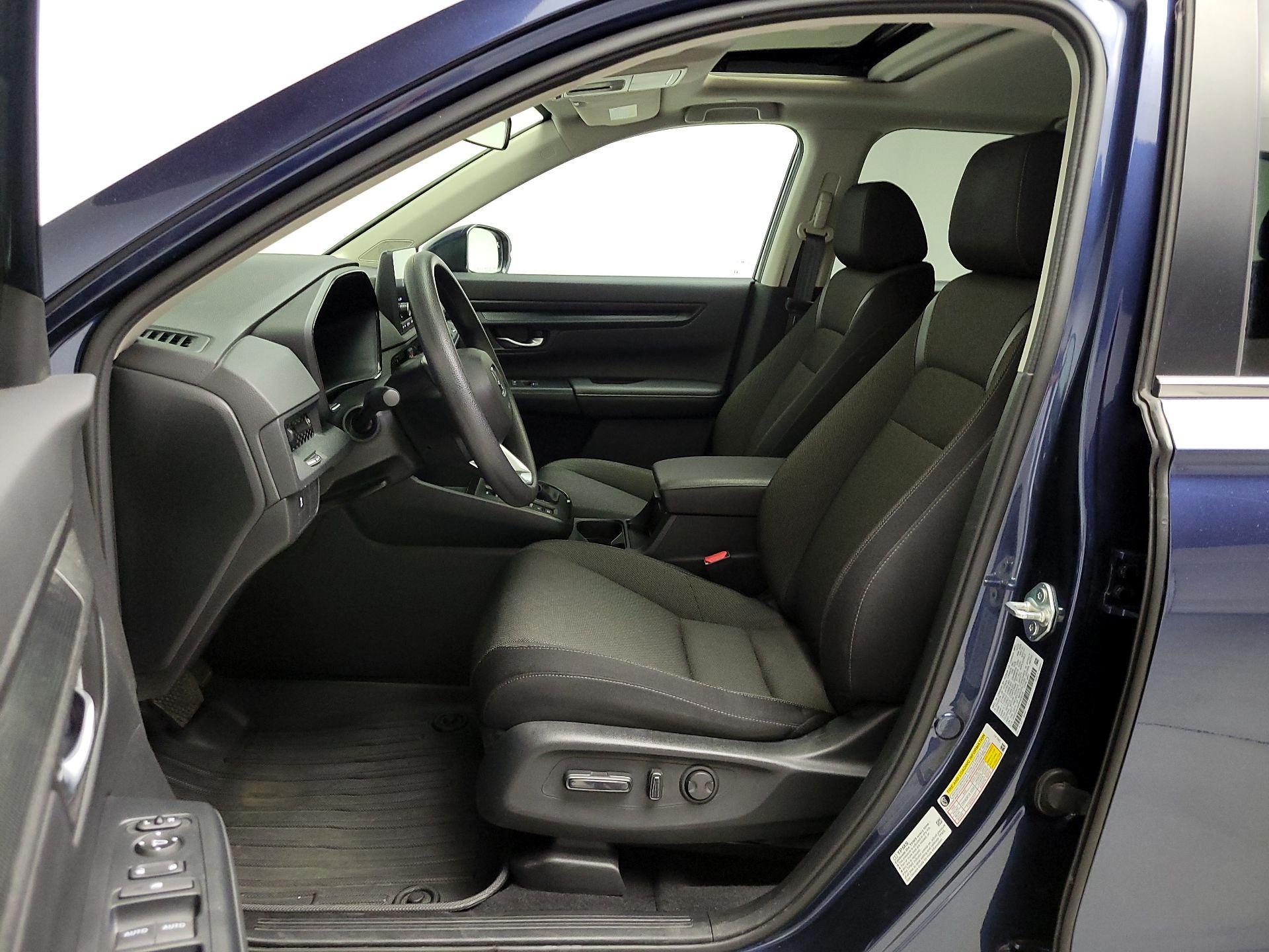 Thumbnail: 2024 Honda CR-V - 11