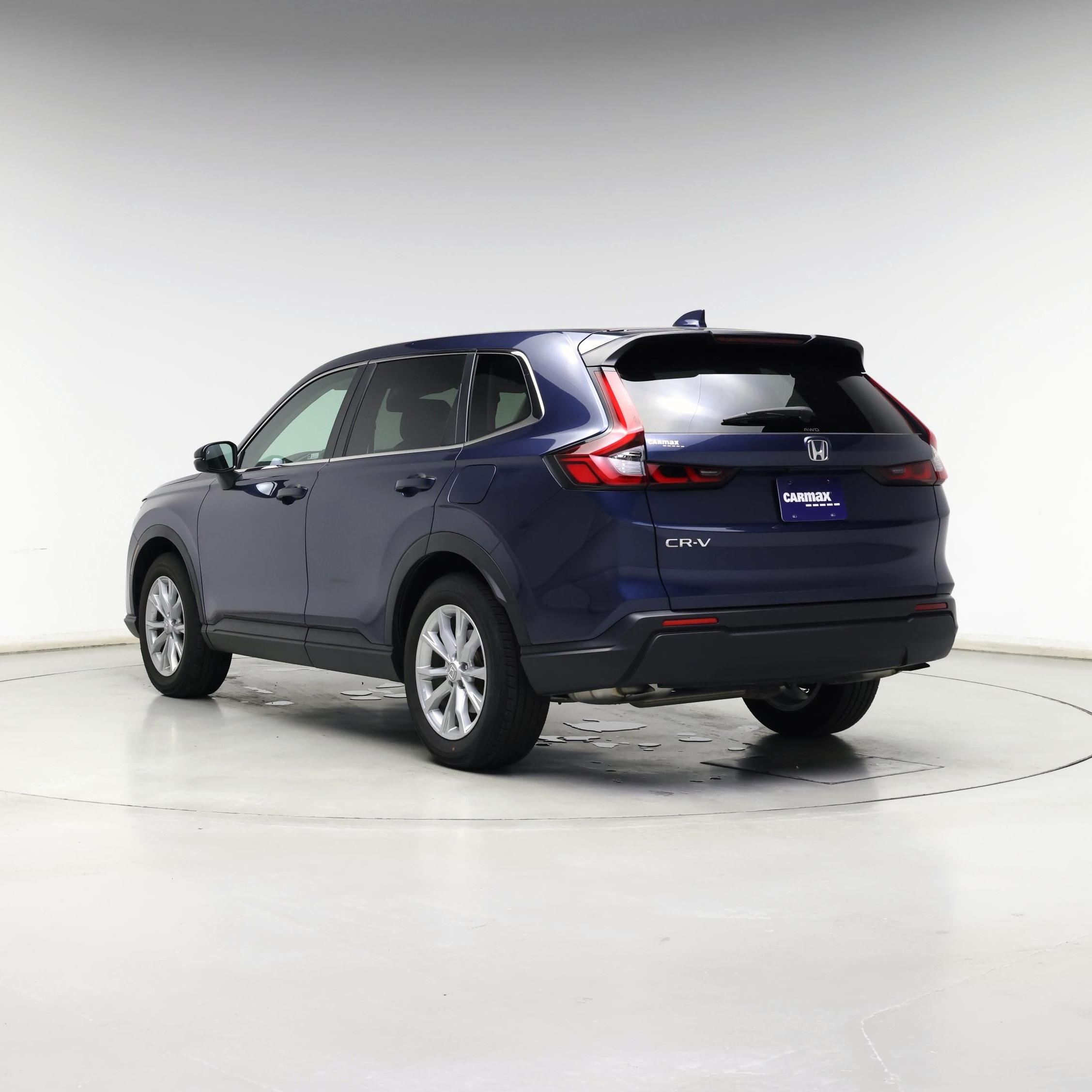 Thumbnail: 2024 Honda CR-V - 2